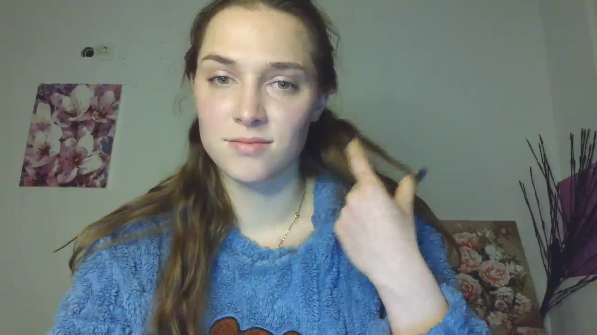 Gallery image thumbnail from HaleyReed's myfreecams stream on, 02/20/2026, 19:02 image 18 of 20