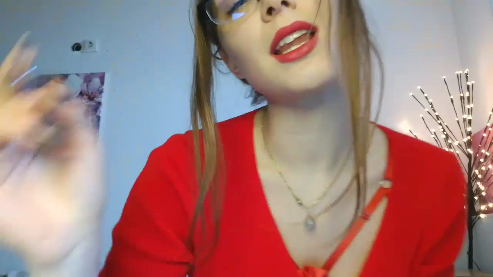Gallery image thumbnail from HaleyReed's myfreecams stream on, 02/22/2026, 13:45 image 17 of 20