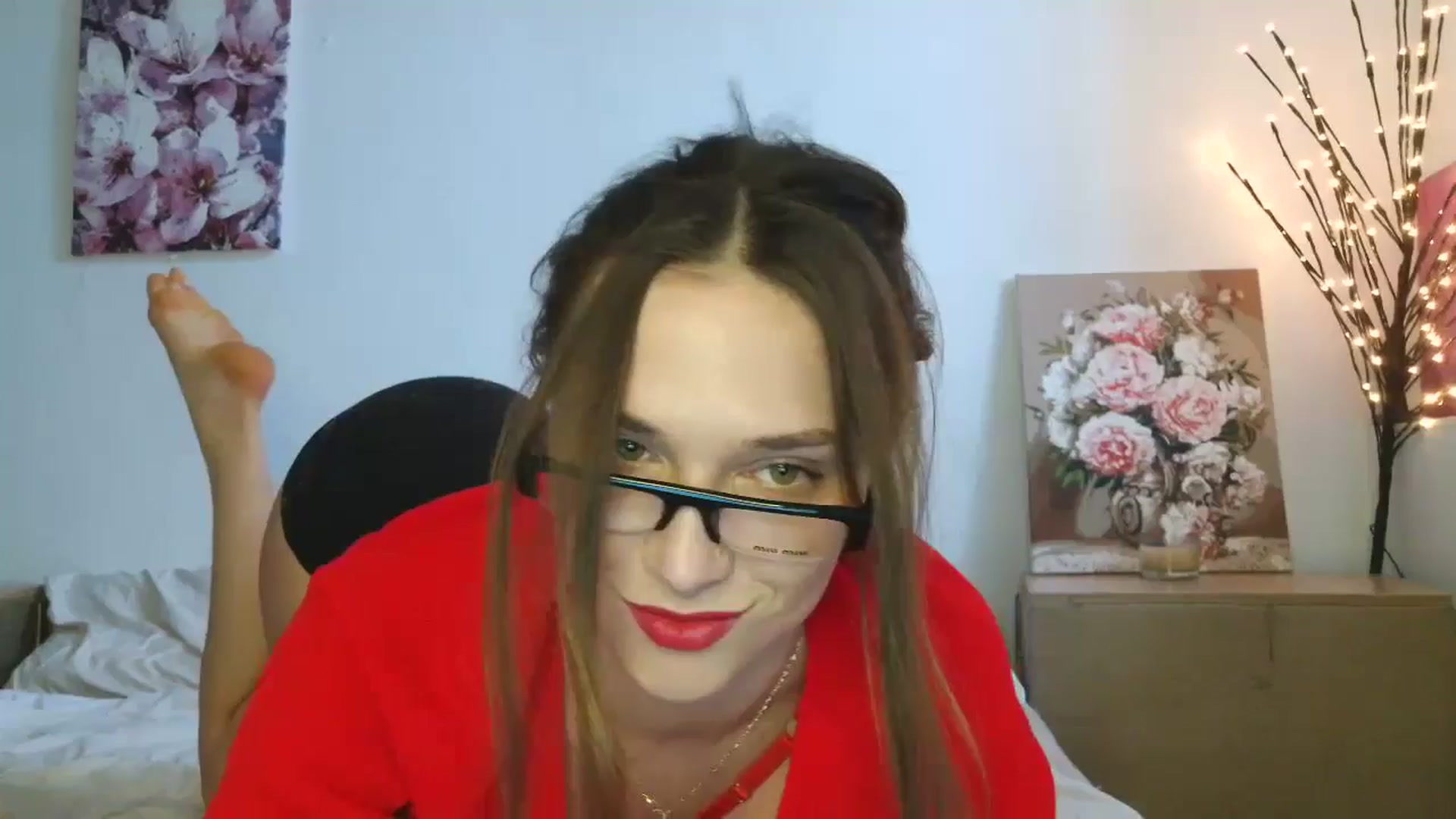 Gallery image thumbnail from HaleyReed's myfreecams stream on, 02/22/2026, 13:45 image 14 of 20
