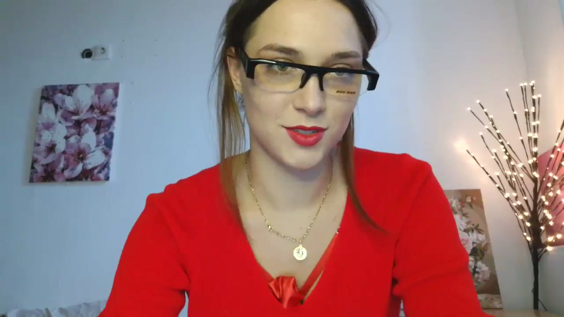 Gallery image thumbnail from HaleyReed's myfreecams stream on, 02/22/2026, 13:45 image 20 of 20