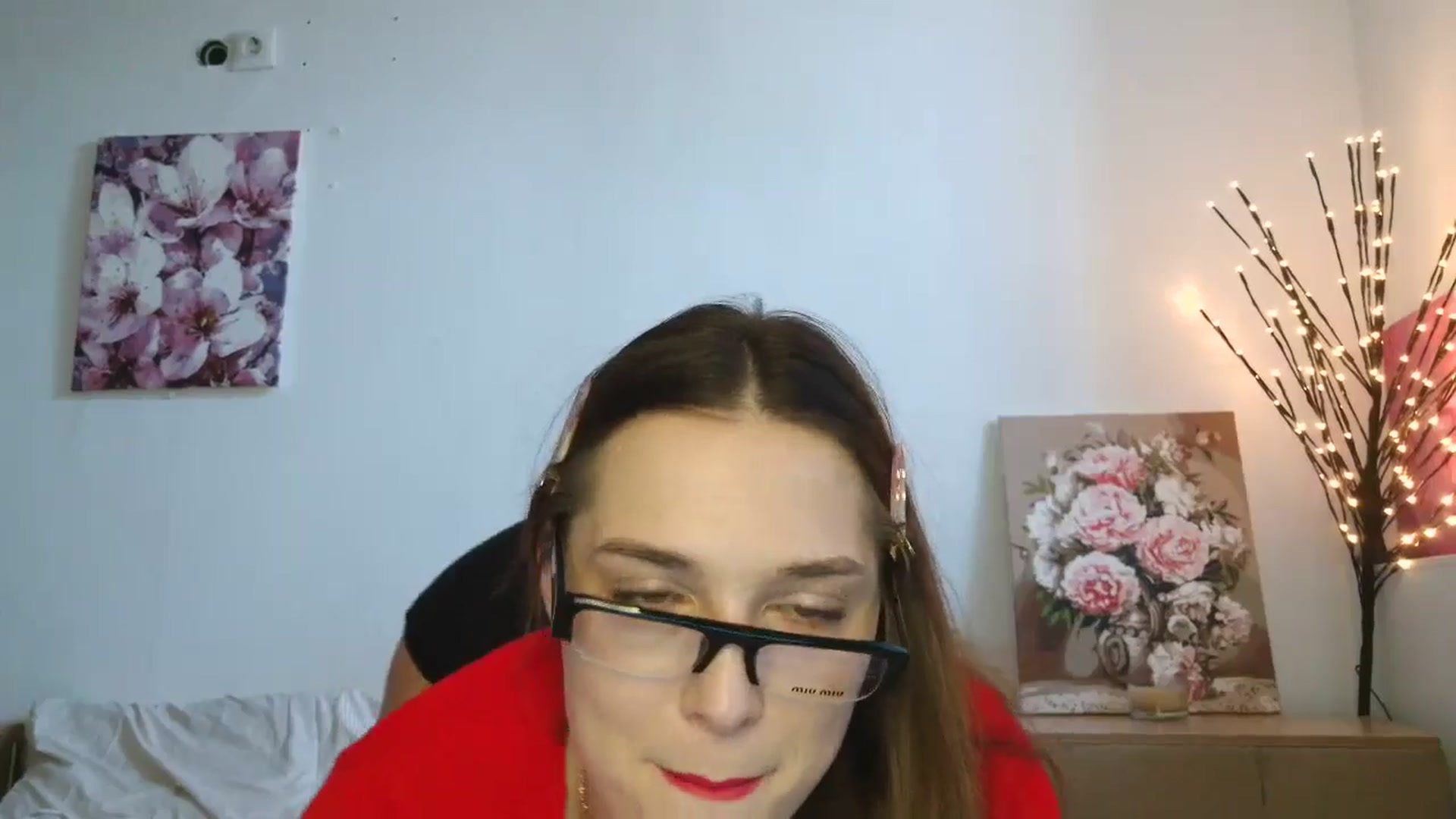 Gallery image thumbnail from HaleyReed's myfreecams stream on, 02/22/2026, 13:45 image 4 of 20