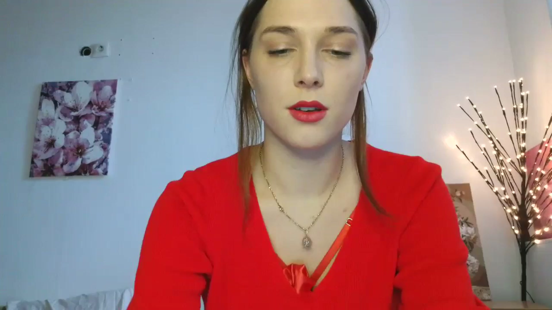Gallery image thumbnail from HaleyReed's myfreecams stream on, 02/22/2026, 13:45 image 19 of 20