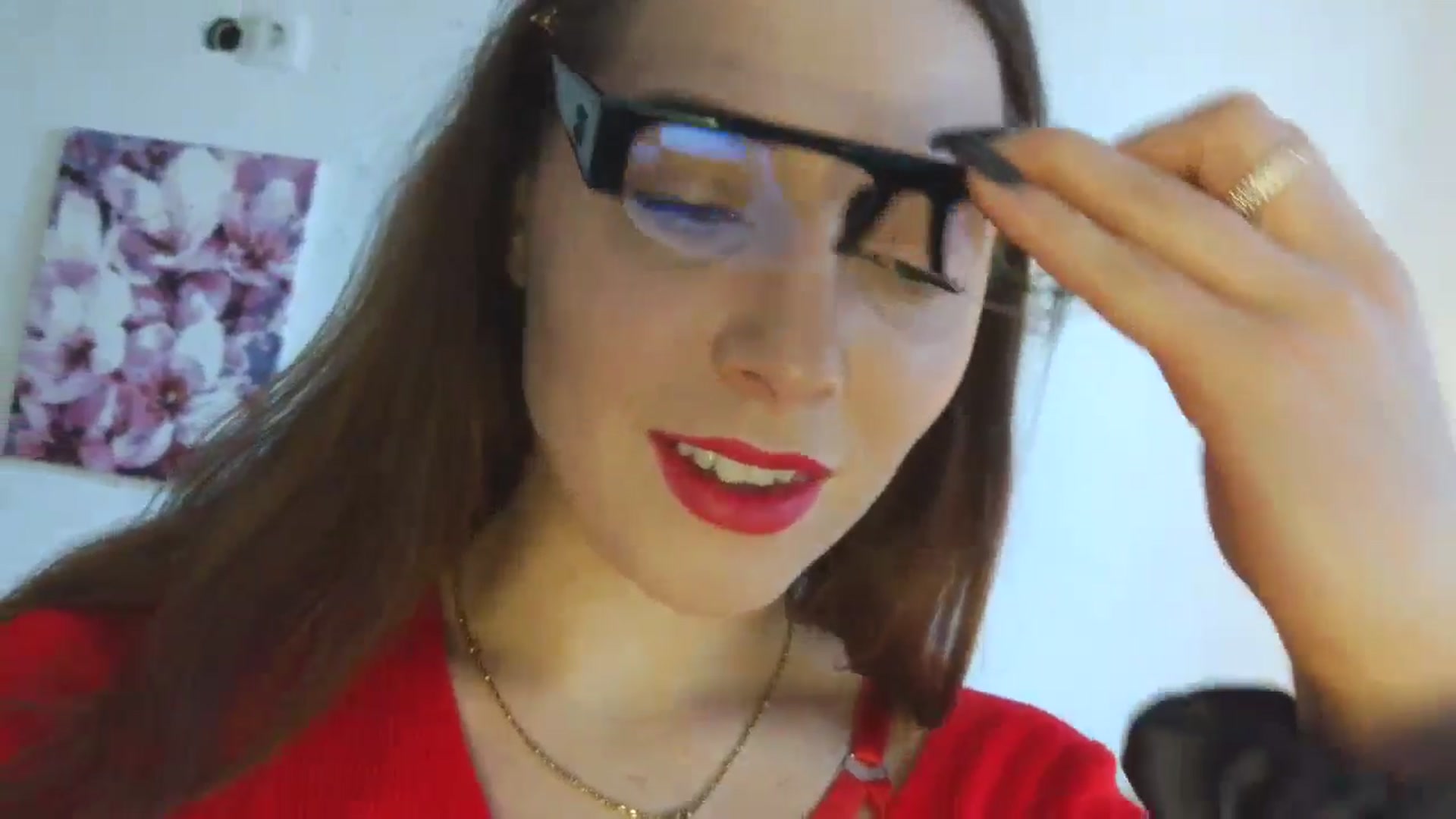 Gallery image thumbnail from HaleyReed's myfreecams stream on, 02/22/2026, 13:45 image 7 of 20