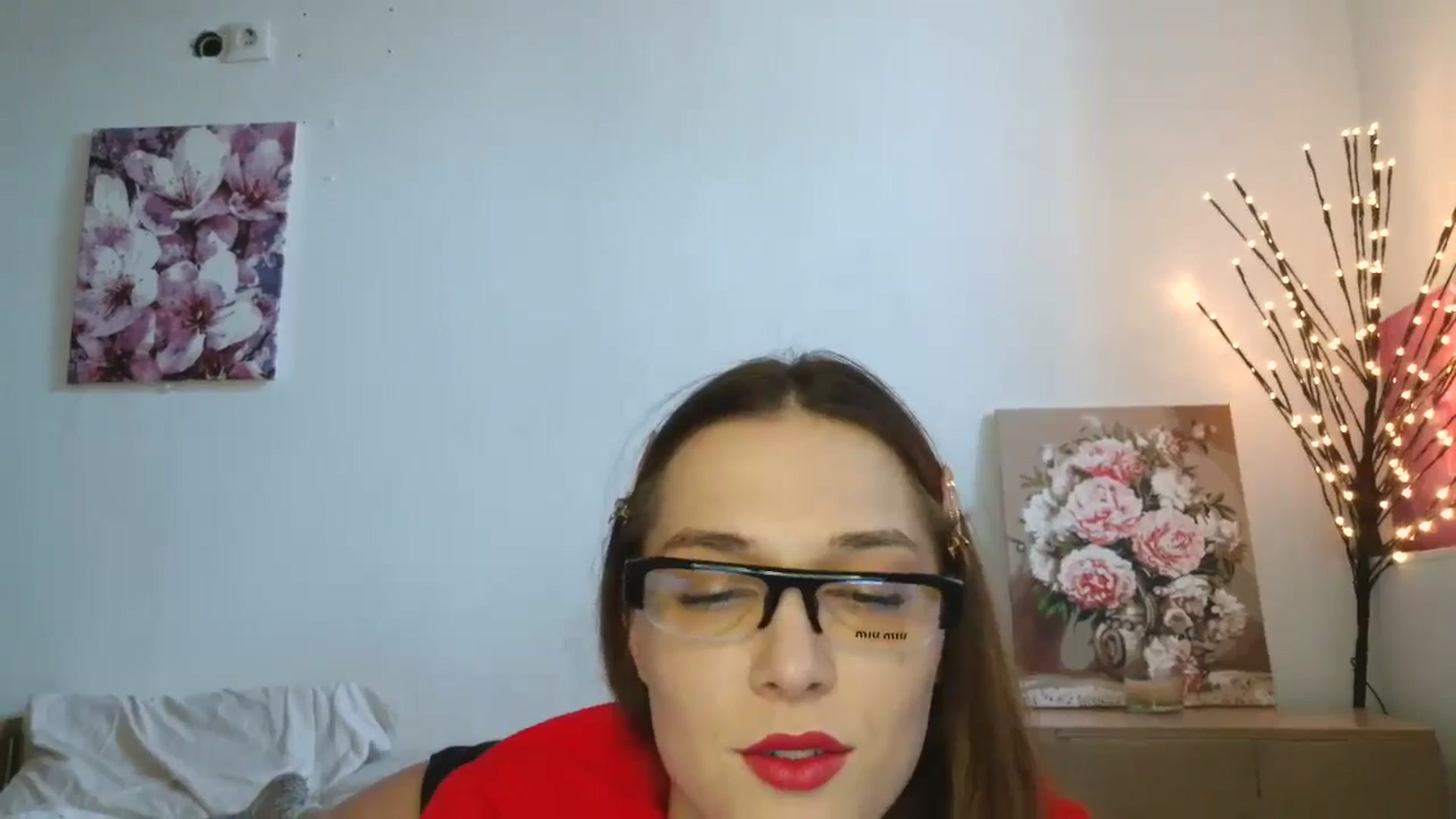 Gallery image thumbnail from HaleyReed's myfreecams stream on, 02/22/2026, 13:45 image 5 of 20