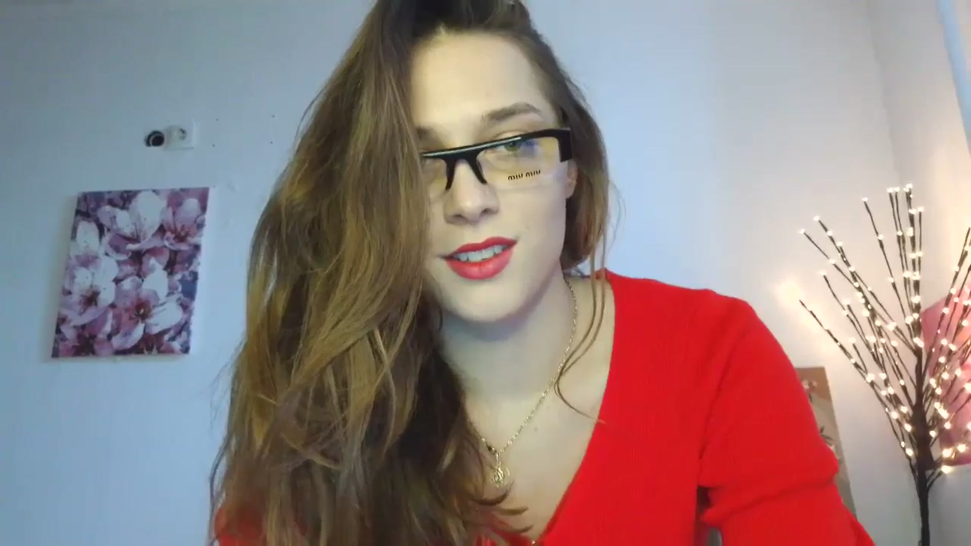 Gallery image thumbnail from HaleyReed's myfreecams stream on, 02/22/2026, 14:00 image 9 of 20