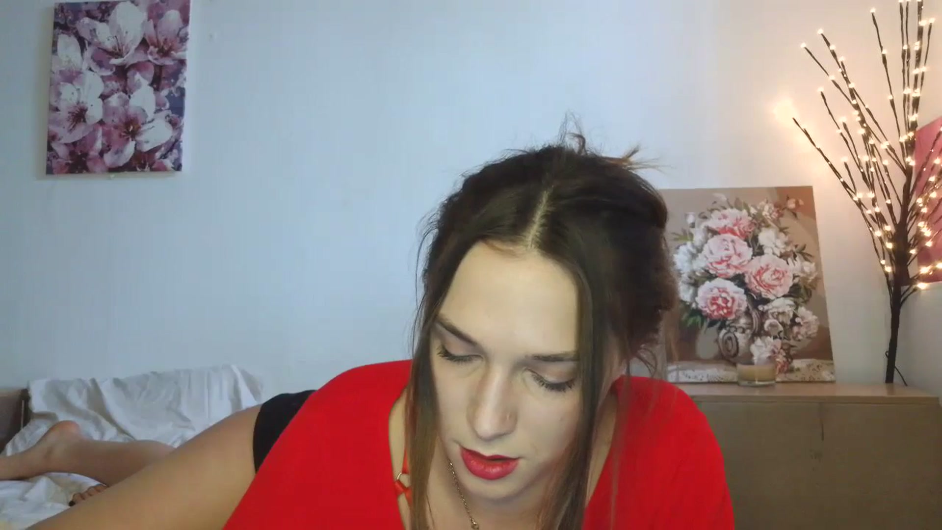 Gallery image thumbnail from HaleyReed's myfreecams stream on, 02/22/2026, 14:00 image 2 of 20