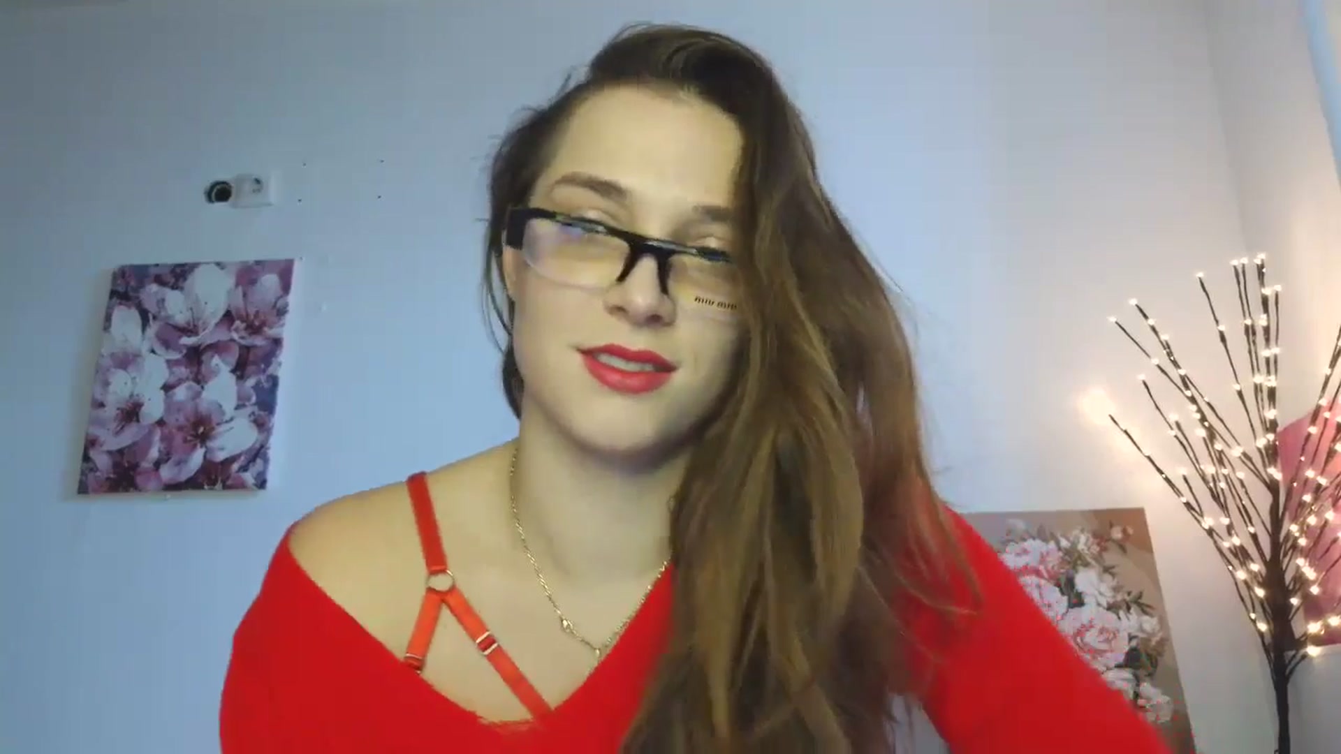 Gallery image thumbnail from HaleyReed's myfreecams stream on, 02/22/2026, 14:00 image 14 of 20
