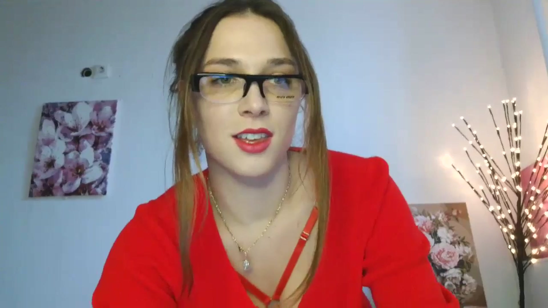 Gallery image thumbnail from HaleyReed's myfreecams stream on, 02/22/2026, 14:00 image 6 of 20