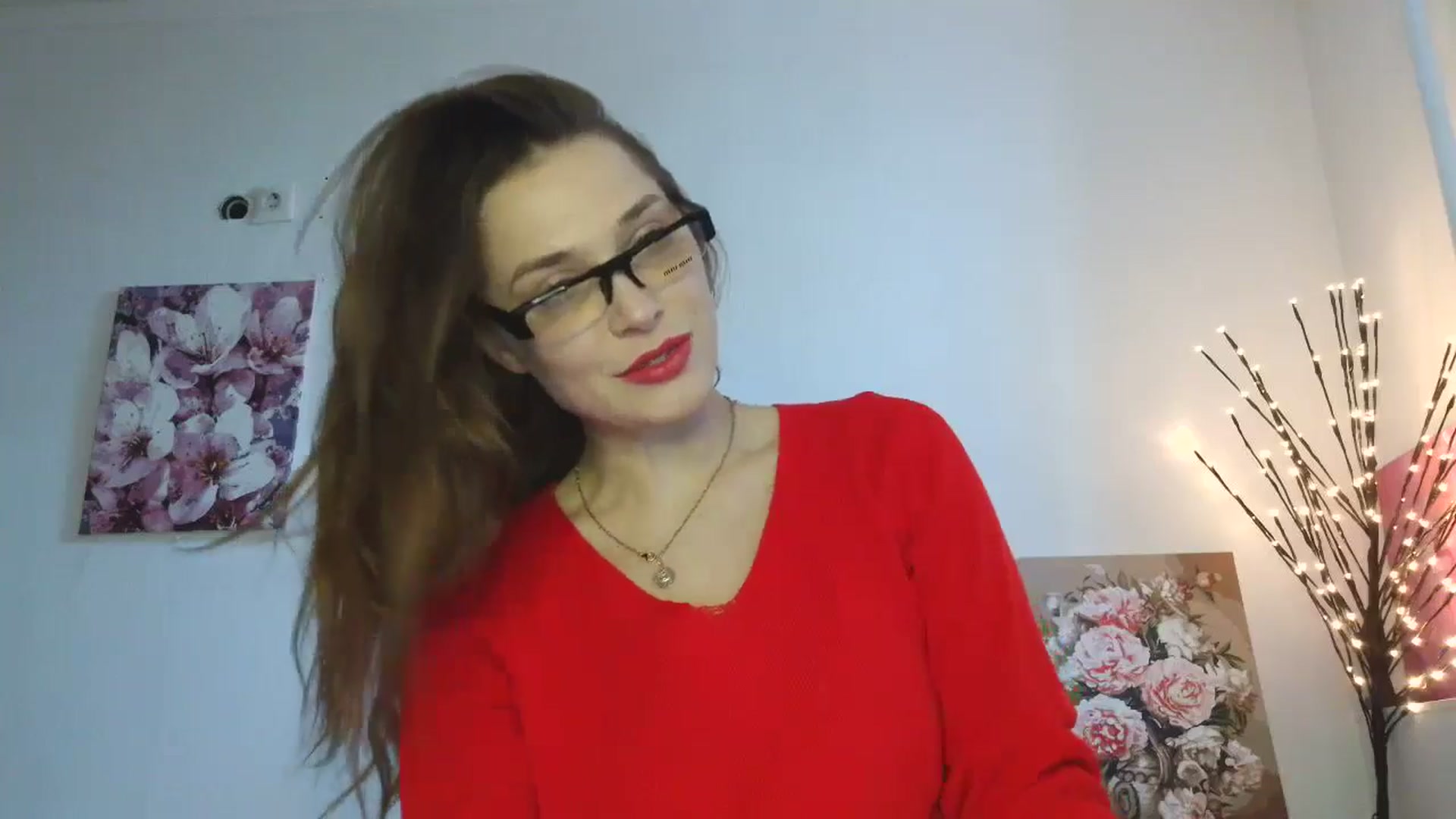 Gallery image thumbnail from HaleyReed's myfreecams stream on, 02/22/2026, 14:00 image 8 of 20