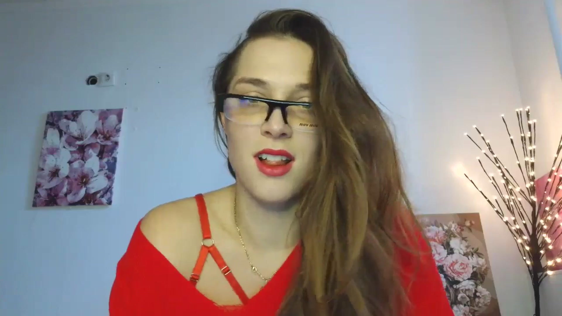 Gallery image thumbnail from HaleyReed's myfreecams stream on, 02/22/2026, 14:00 image 13 of 20