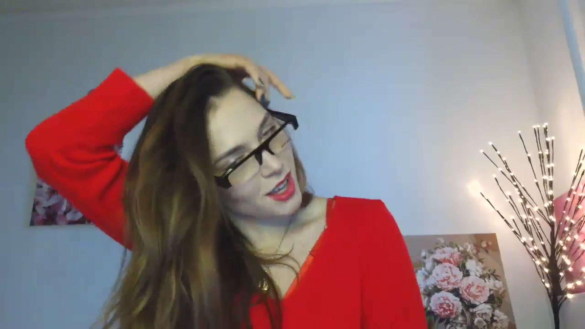 Gallery image thumbnail from HaleyReed's myfreecams stream on, 02/22/2026, 14:26 image 7 of 20