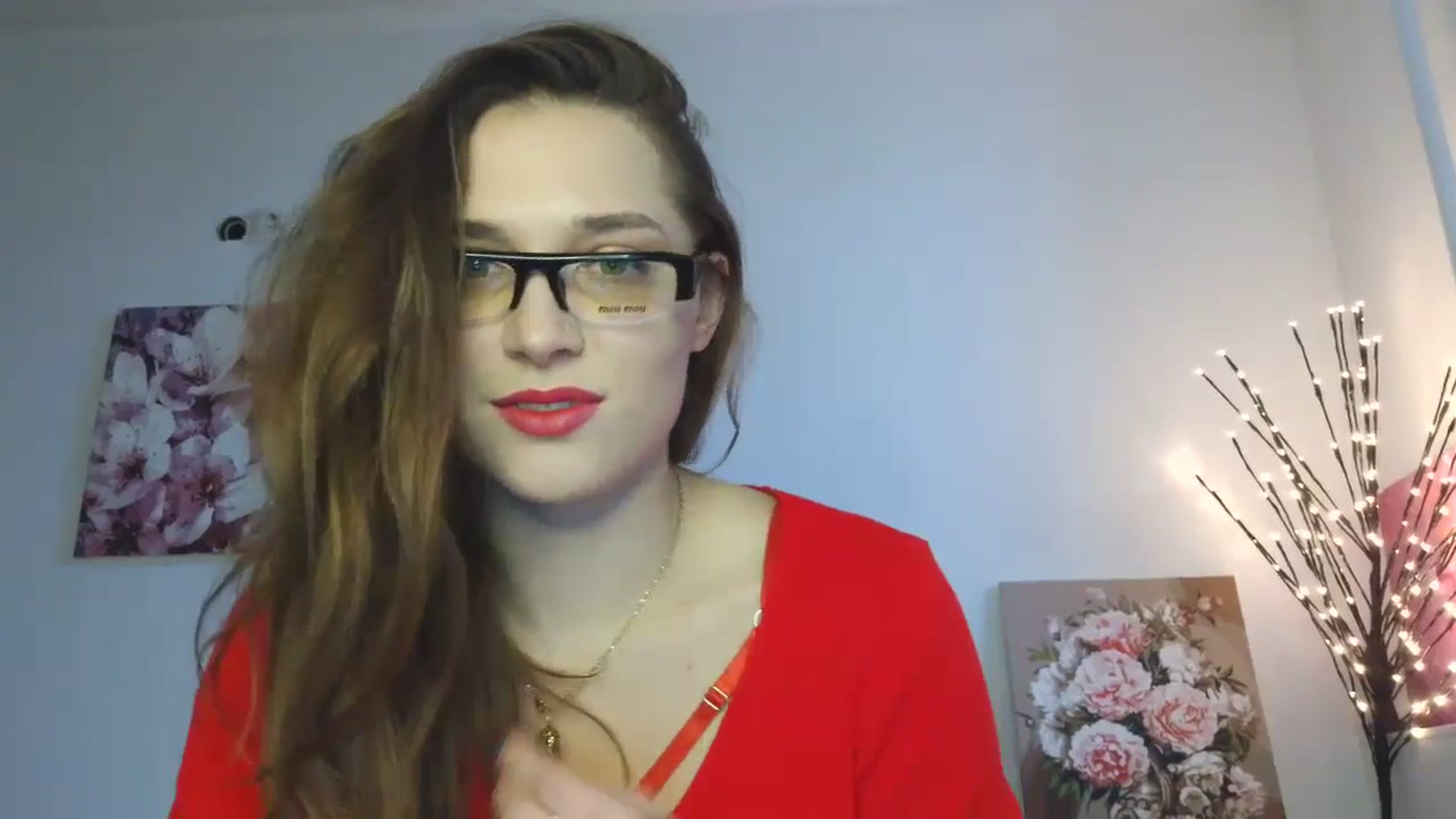 Gallery image thumbnail from HaleyReed's myfreecams stream on, 02/22/2026, 14:26 image 8 of 20