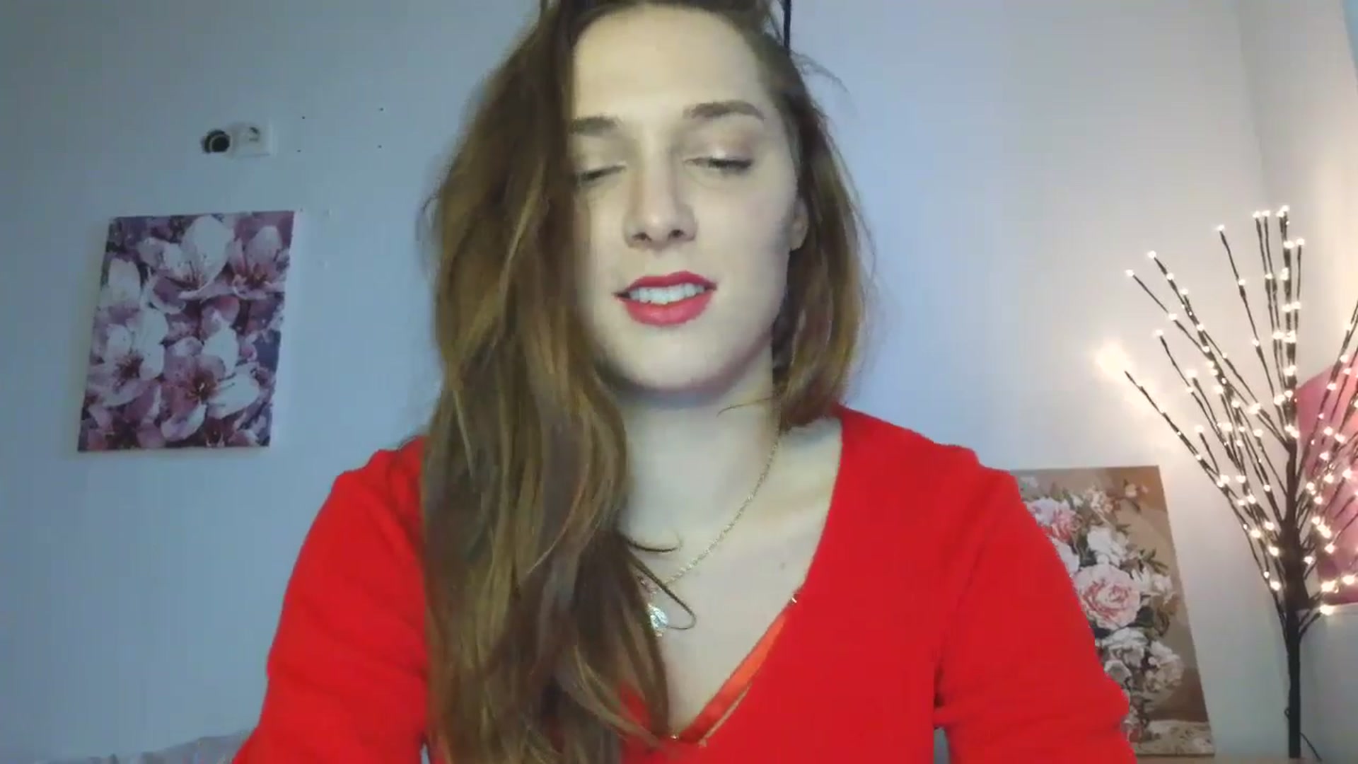 Gallery image thumbnail from HaleyReed's myfreecams stream on, 02/22/2026, 14:26 image 13 of 20