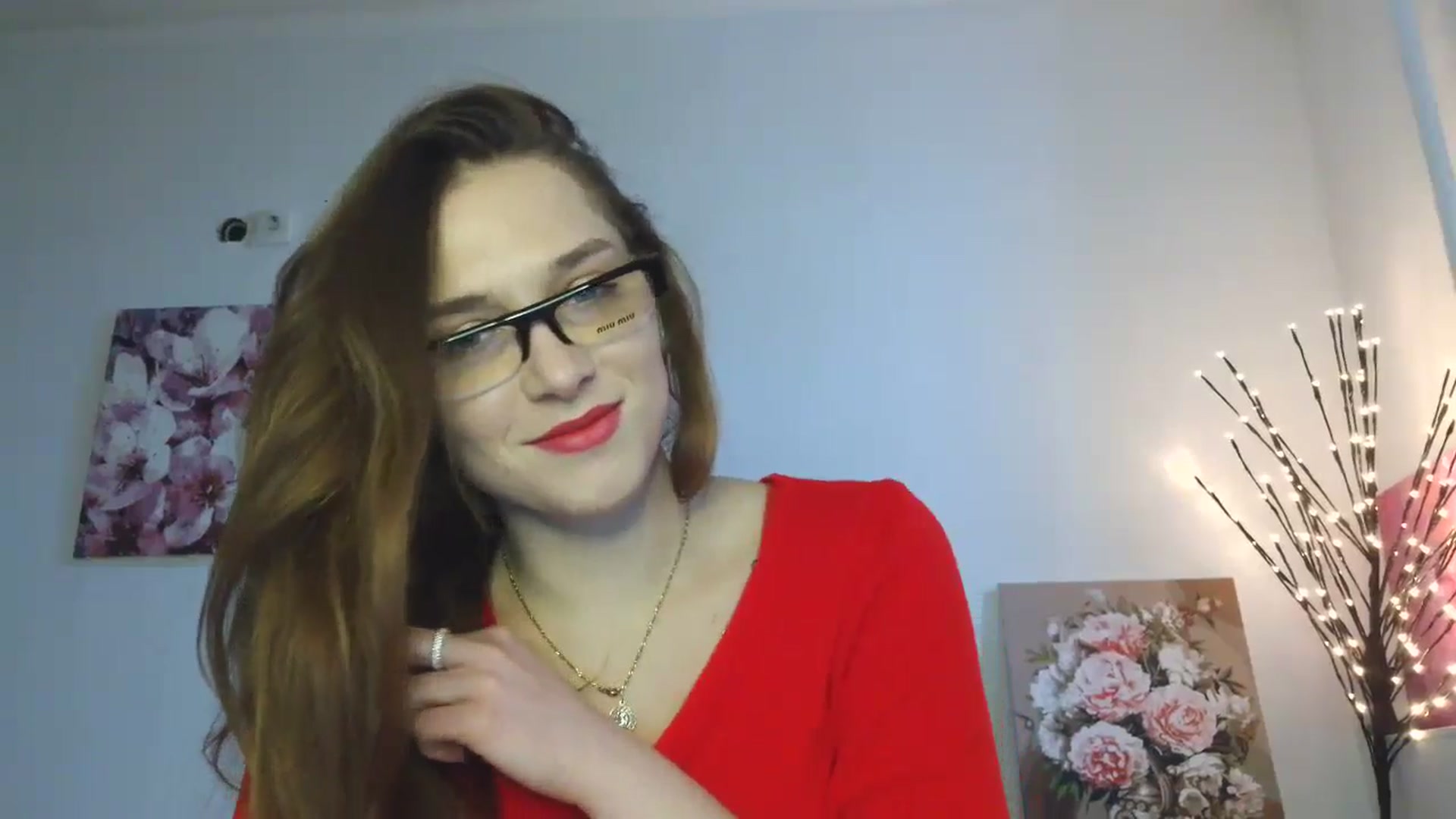 Gallery image thumbnail from HaleyReed's myfreecams stream on, 02/22/2026, 14:26 image 5 of 20