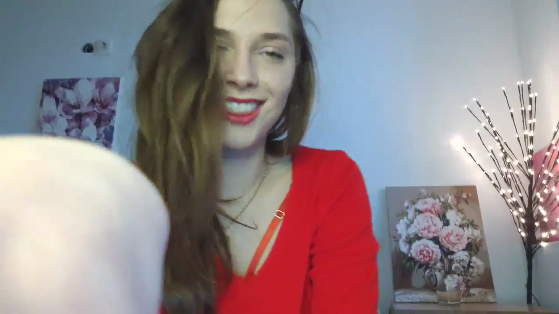 Gallery image thumbnail from HaleyReed's myfreecams stream on, 02/22/2026, 14:26 image 11 of 20