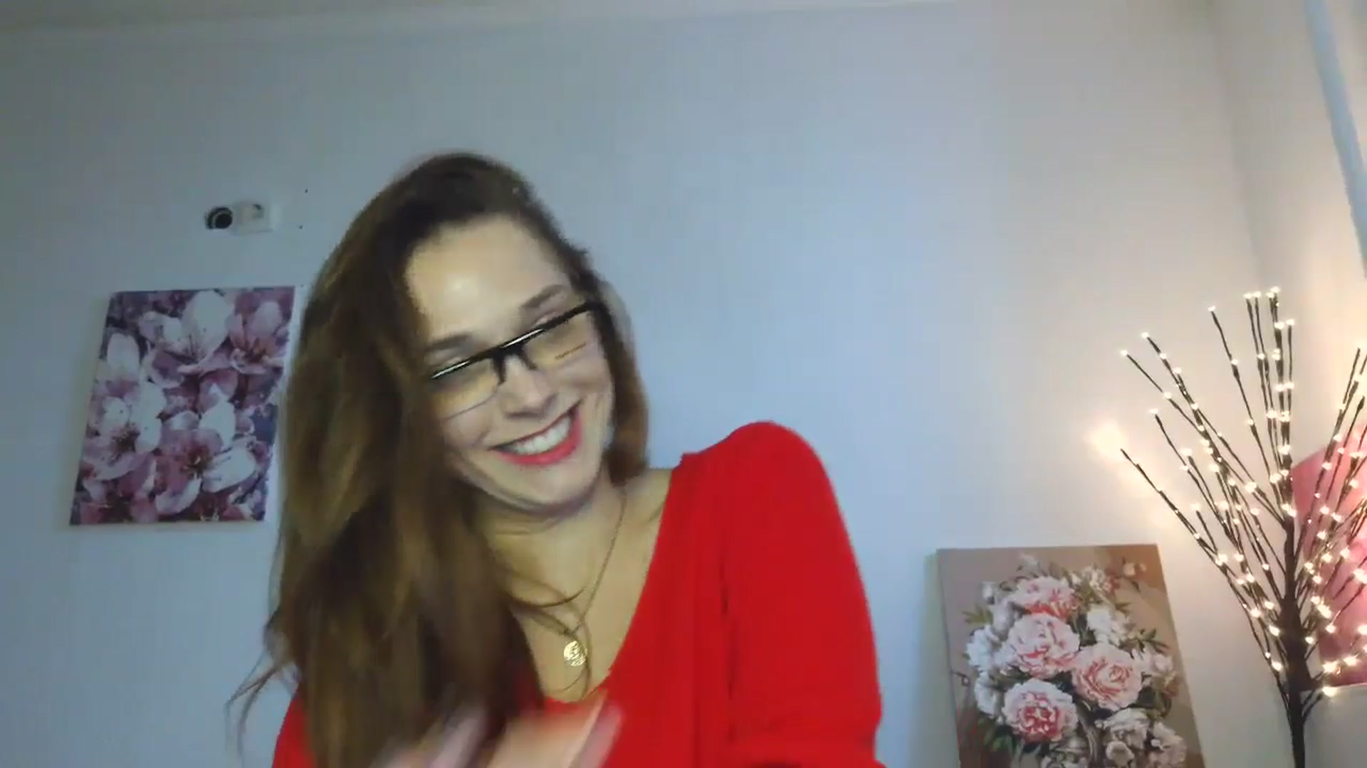 Gallery image thumbnail from HaleyReed's myfreecams stream on, 02/22/2026, 14:26 image 6 of 20
