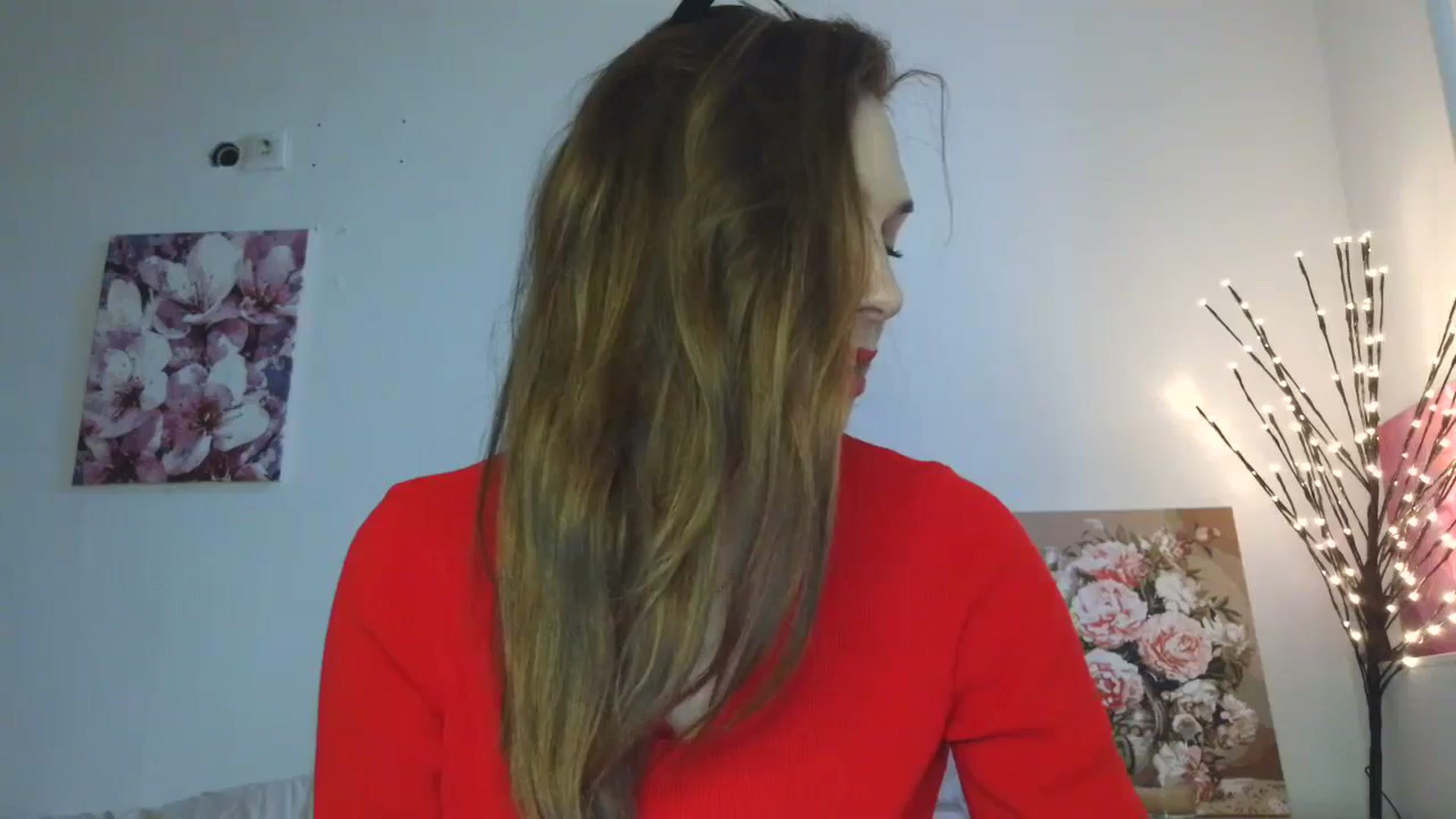 Gallery image thumbnail from HaleyReed's myfreecams stream on, 02/22/2026, 14:26 image 20 of 20