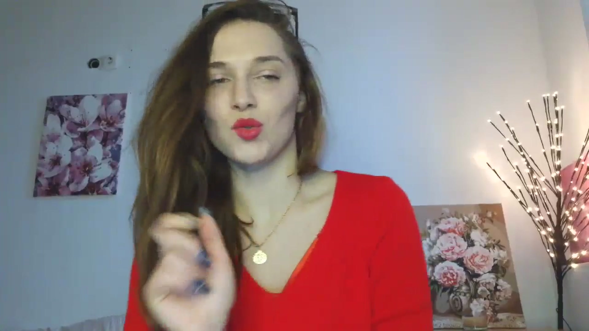 Gallery image thumbnail from HaleyReed's myfreecams stream on, 02/22/2026, 14:26 image 12 of 20