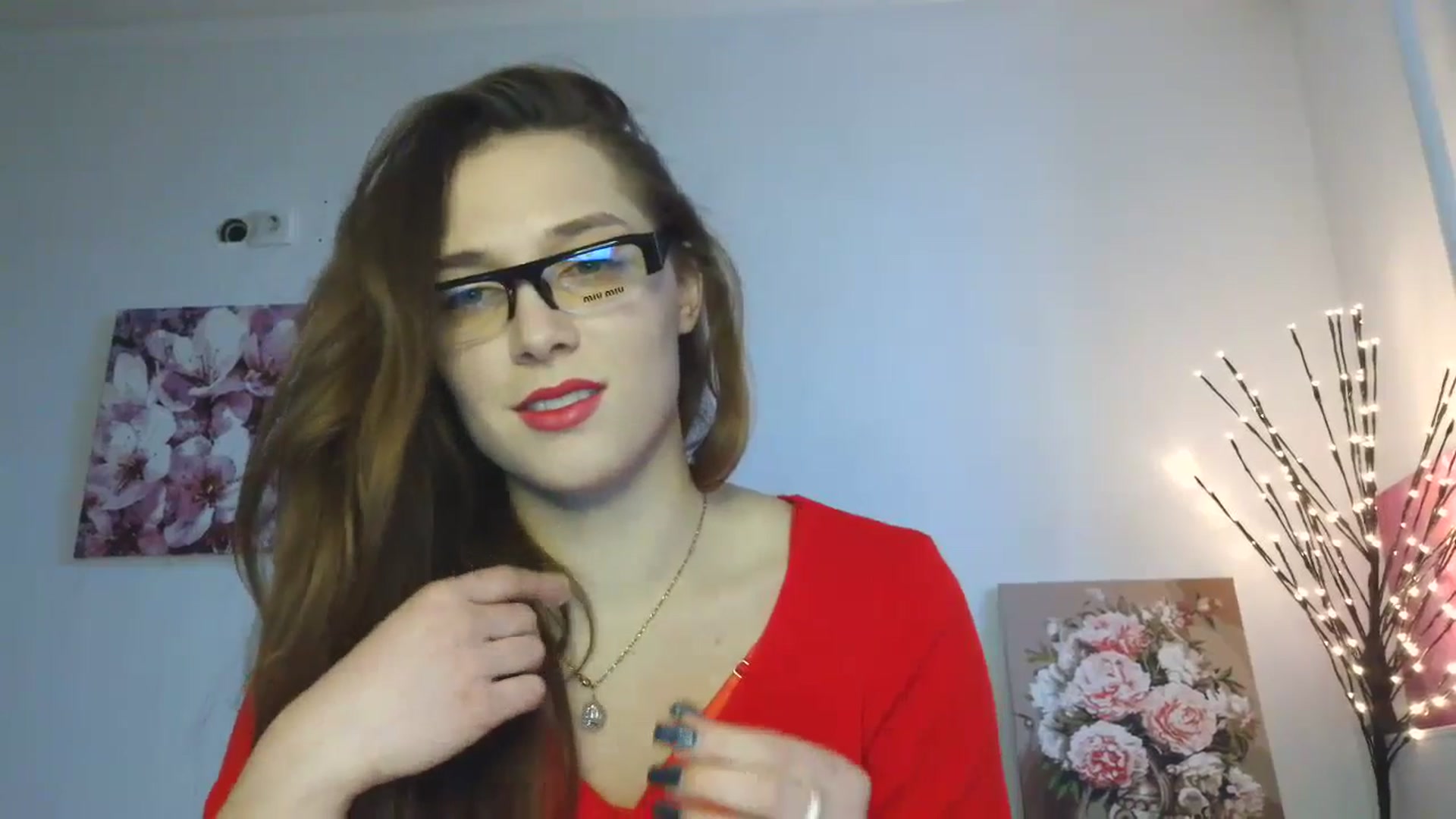 Gallery image thumbnail from HaleyReed's myfreecams stream on, 02/22/2026, 14:26 image 3 of 20