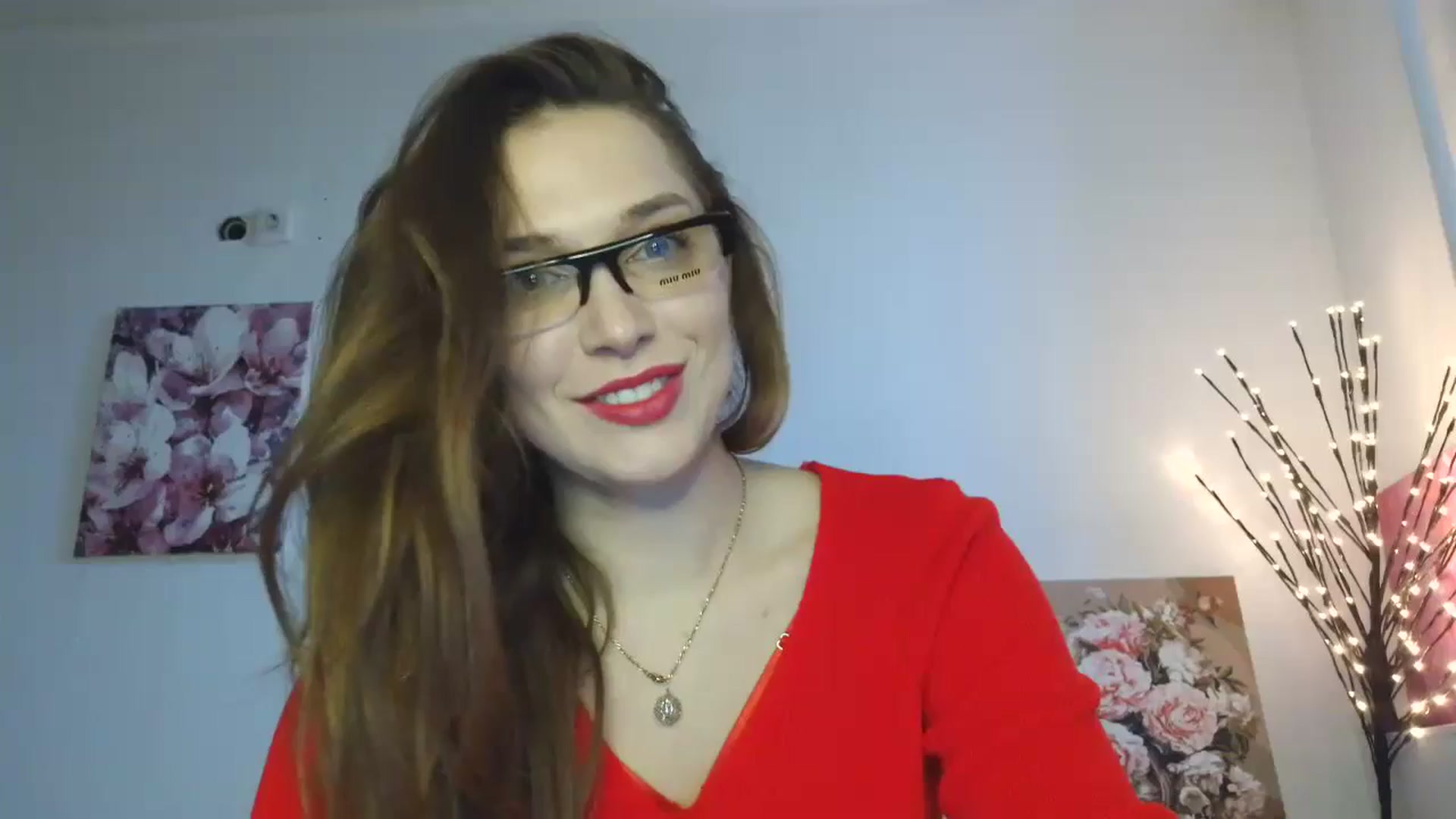 Gallery image thumbnail from HaleyReed's myfreecams stream on, 02/22/2026, 14:26 image 1 of 20