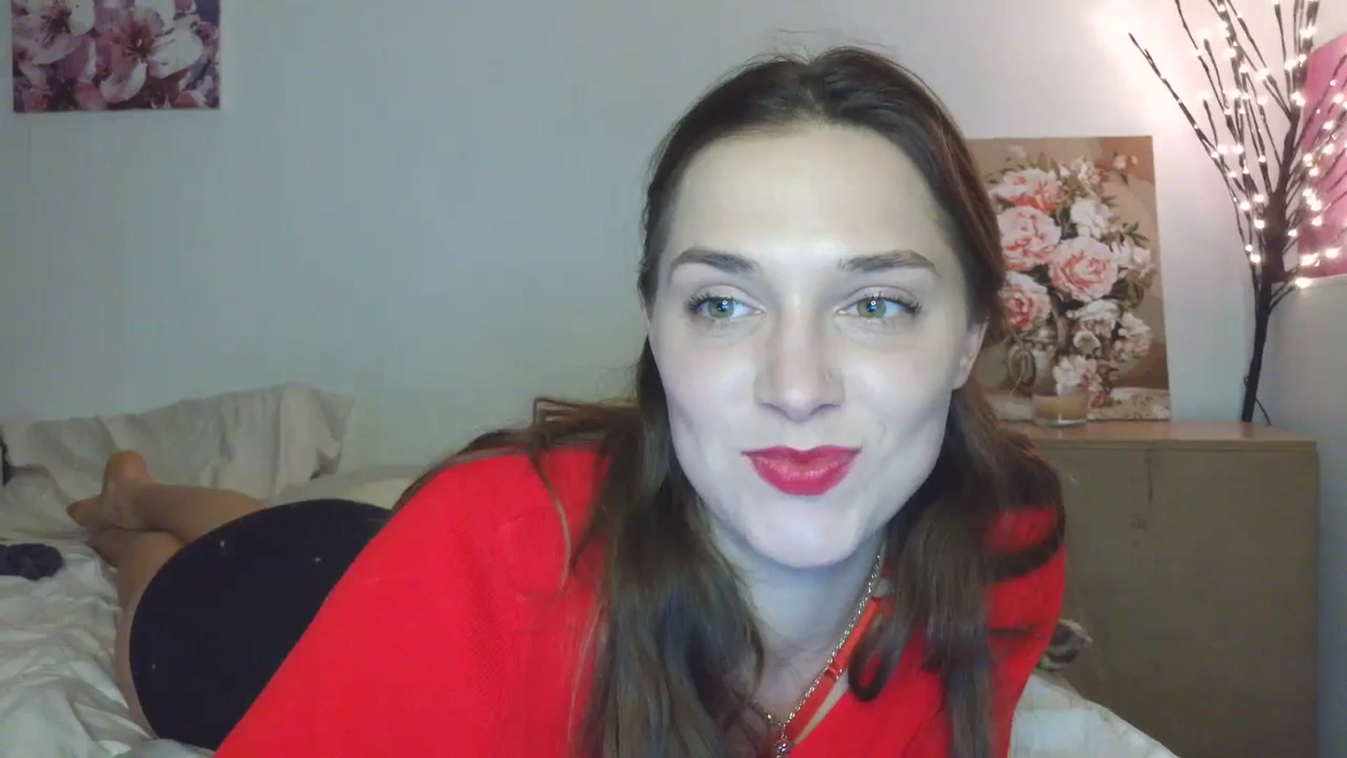 Gallery image thumbnail from HaleyReed's myfreecams stream on, 02/22/2026, 16:02 image 9 of 20