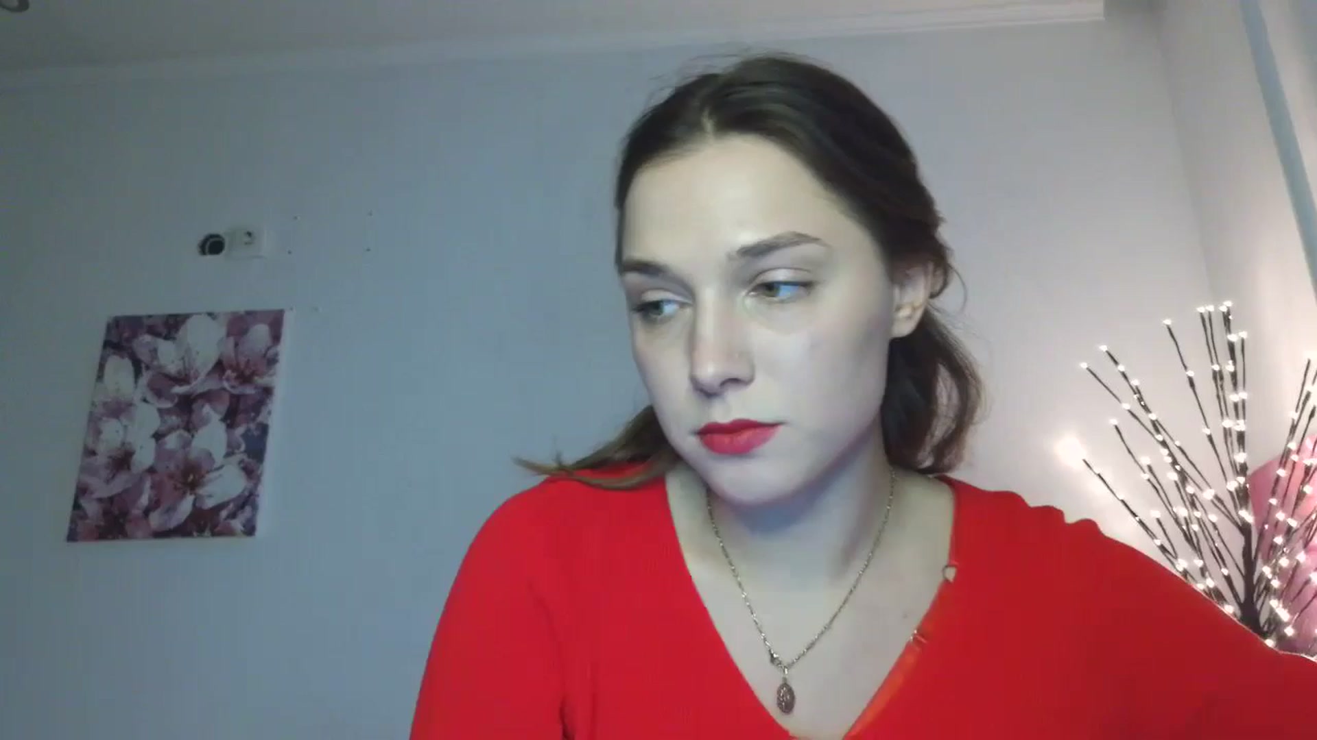 Gallery image thumbnail from HaleyReed's myfreecams stream on, 02/22/2026, 16:02 image 1 of 20
