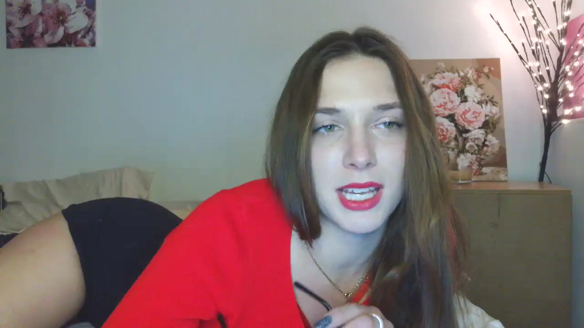 Gallery image thumbnail from HaleyReed's myfreecams stream on, 02/22/2026, 16:02 image 11 of 20