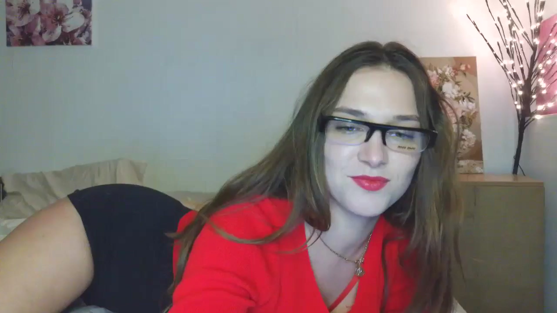 Gallery image thumbnail from HaleyReed's myfreecams stream on, 02/22/2026, 16:02 image 12 of 20