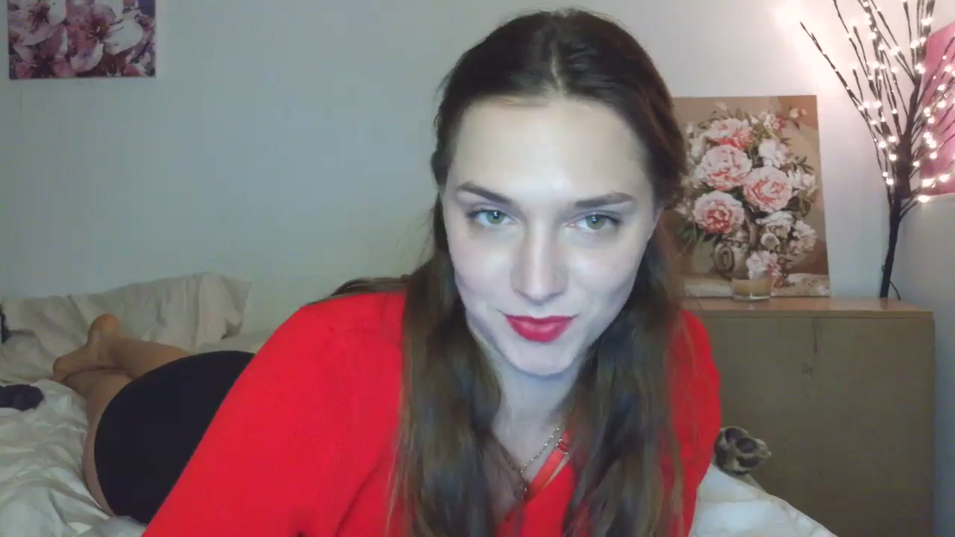 Gallery image thumbnail from HaleyReed's myfreecams stream on, 02/22/2026, 16:02 image 10 of 20