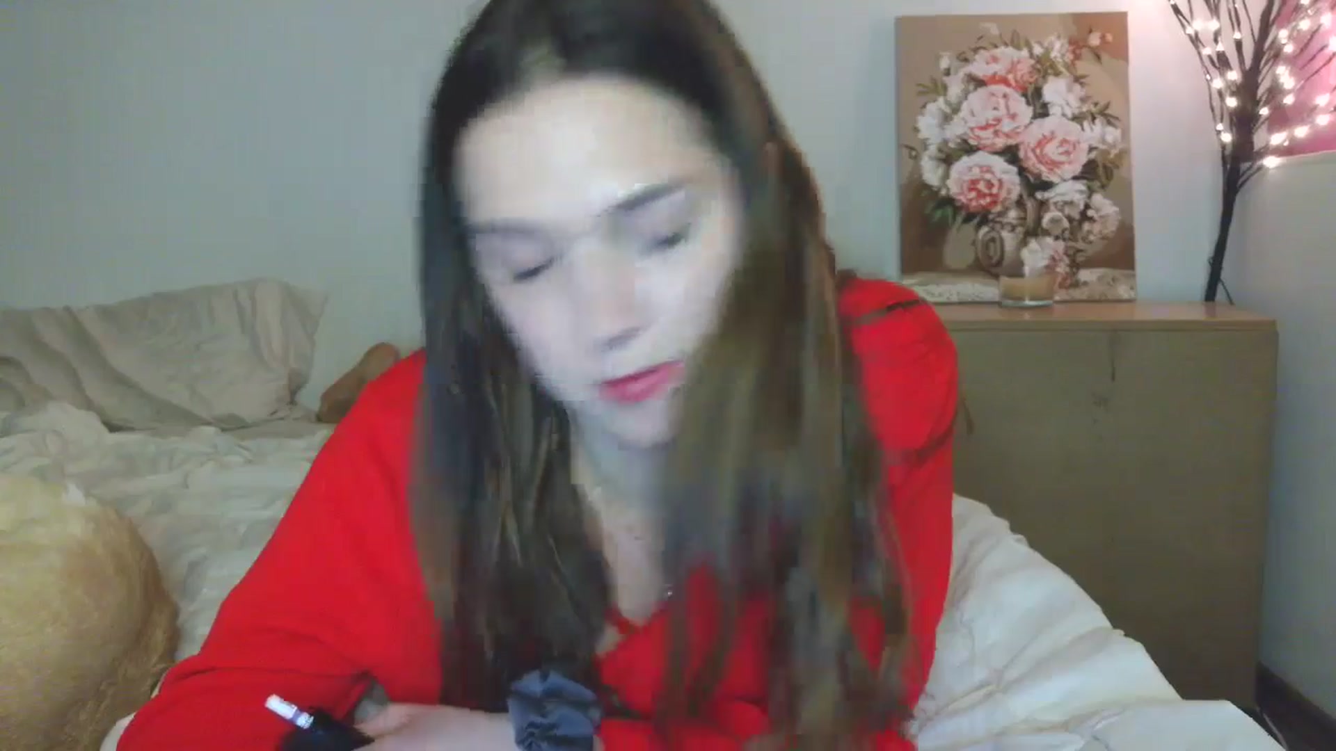 Gallery image thumbnail from HaleyReed's myfreecams stream on, 02/22/2026, 17:03 image 3 of 20