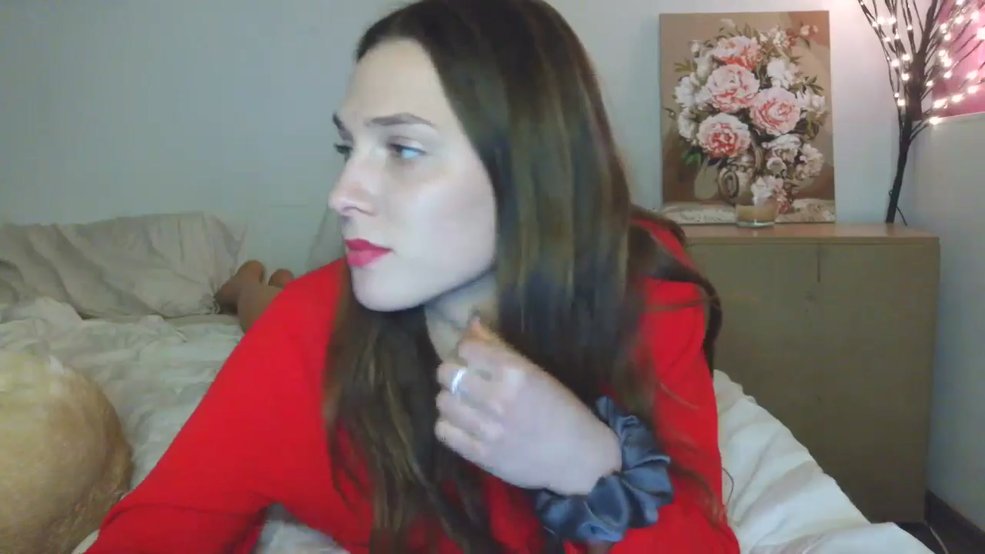 Gallery image thumbnail from HaleyReed's myfreecams stream on, 02/22/2026, 17:03 image 8 of 20