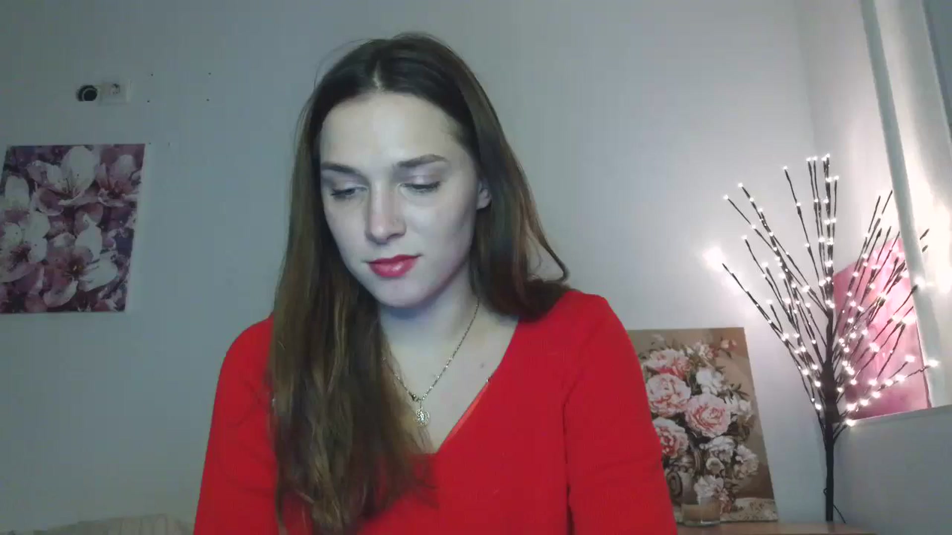Gallery image thumbnail from HaleyReed's myfreecams stream on, 02/22/2026, 17:03 image 15 of 20