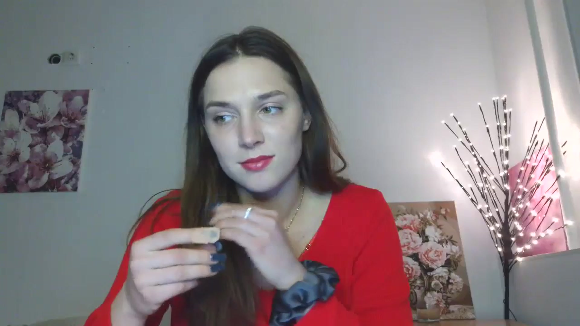 Gallery image thumbnail from HaleyReed's myfreecams stream on, 02/22/2026, 17:03 image 13 of 20