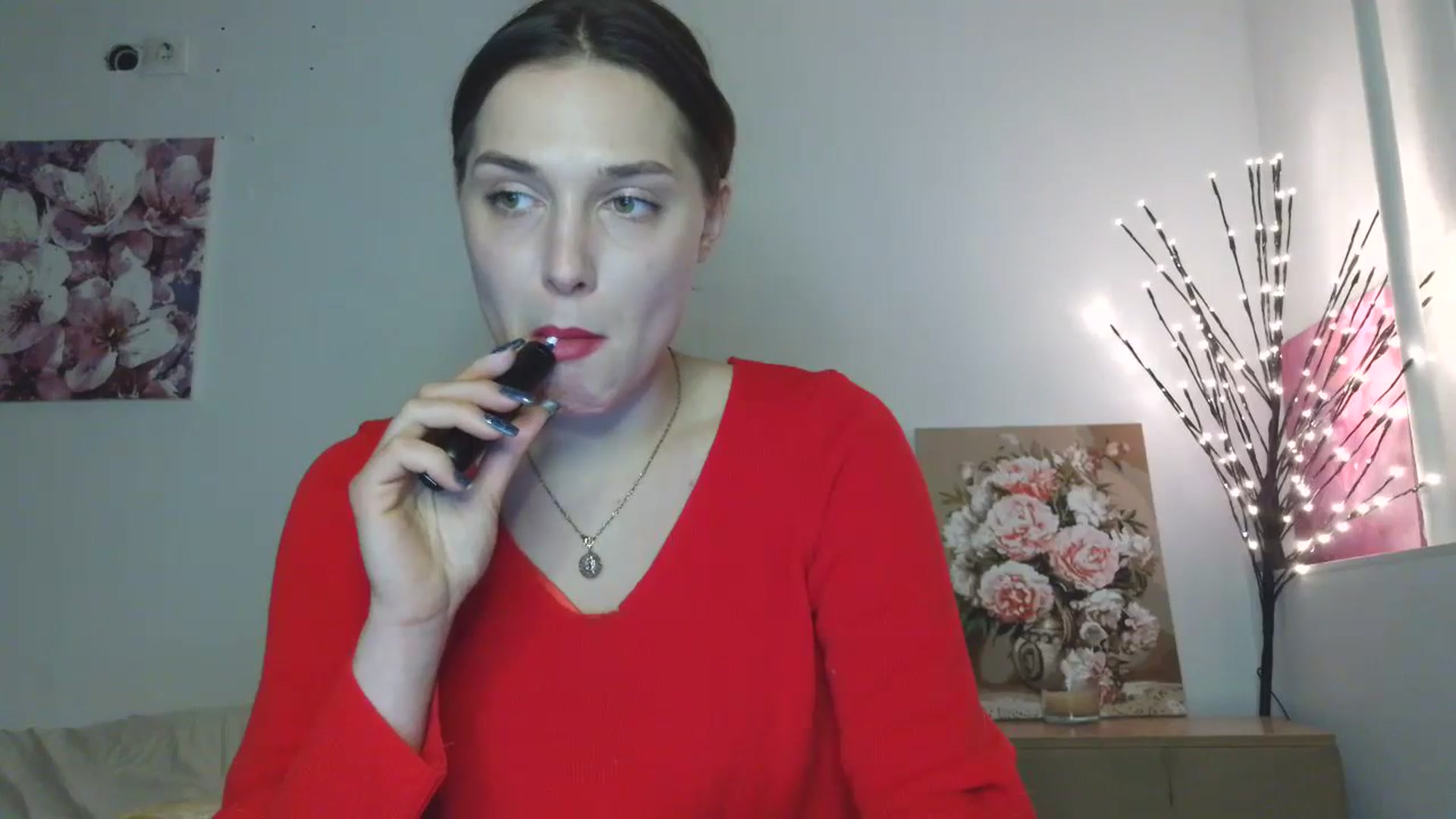 Gallery image thumbnail from HaleyReed's myfreecams stream on, 02/22/2026, 17:03 image 20 of 20