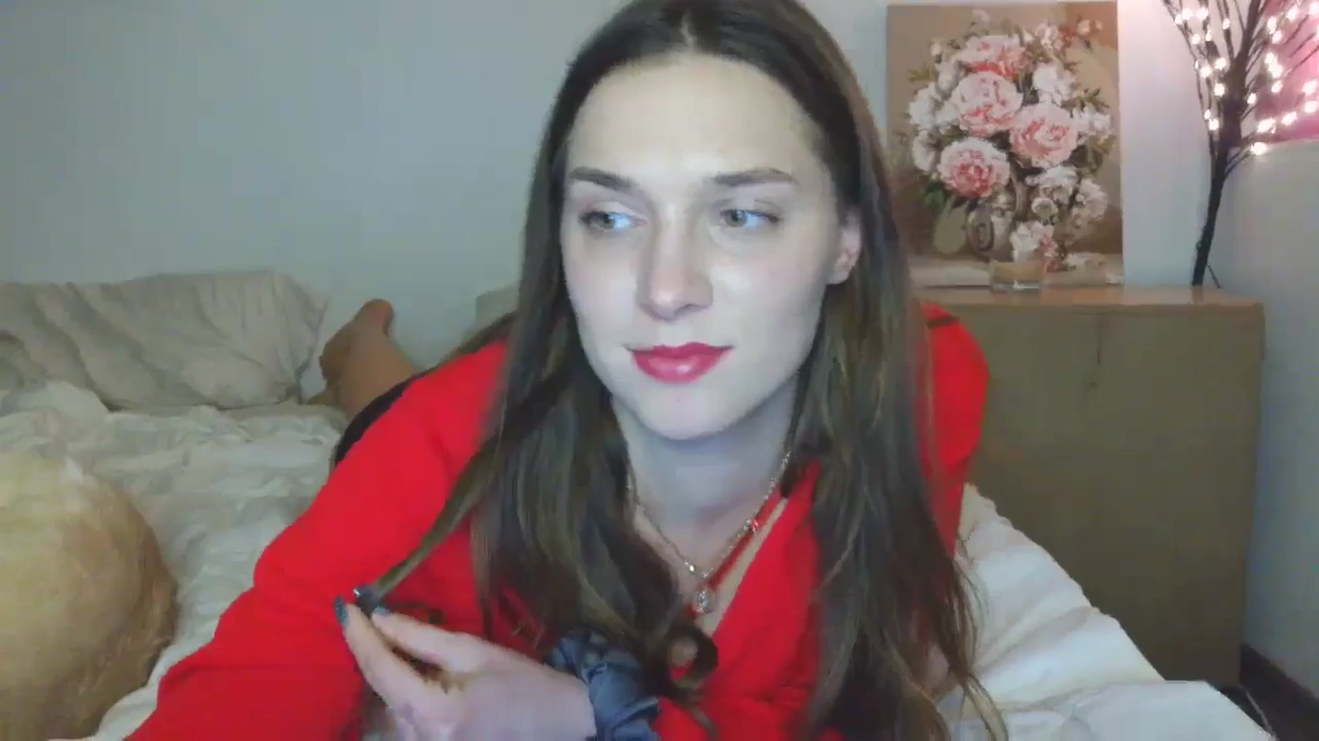 Gallery image thumbnail from HaleyReed's myfreecams stream on, 02/22/2026, 17:03 image 6 of 20