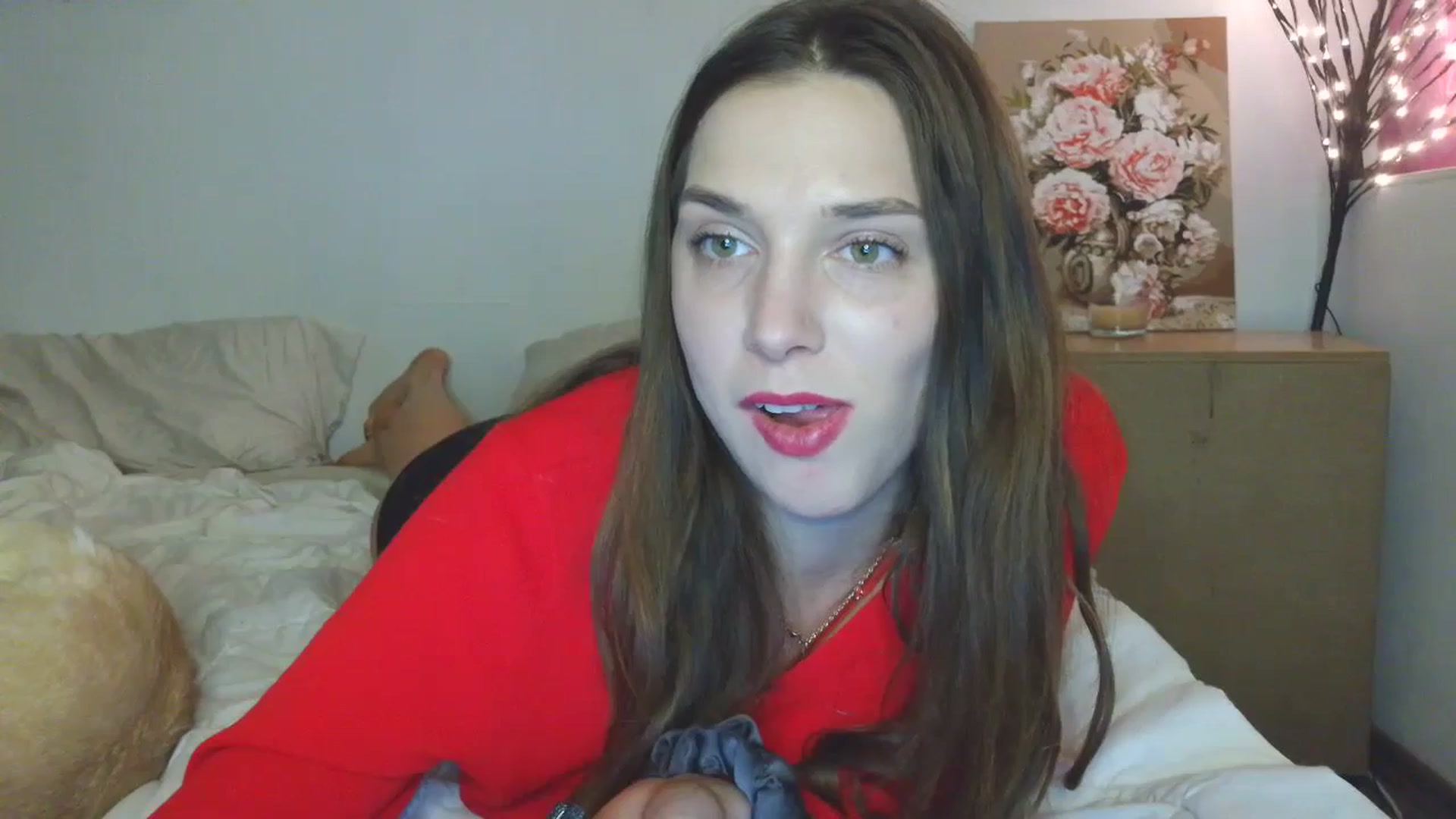 Gallery image thumbnail from HaleyReed's myfreecams stream on, 02/22/2026, 17:03 image 9 of 20
