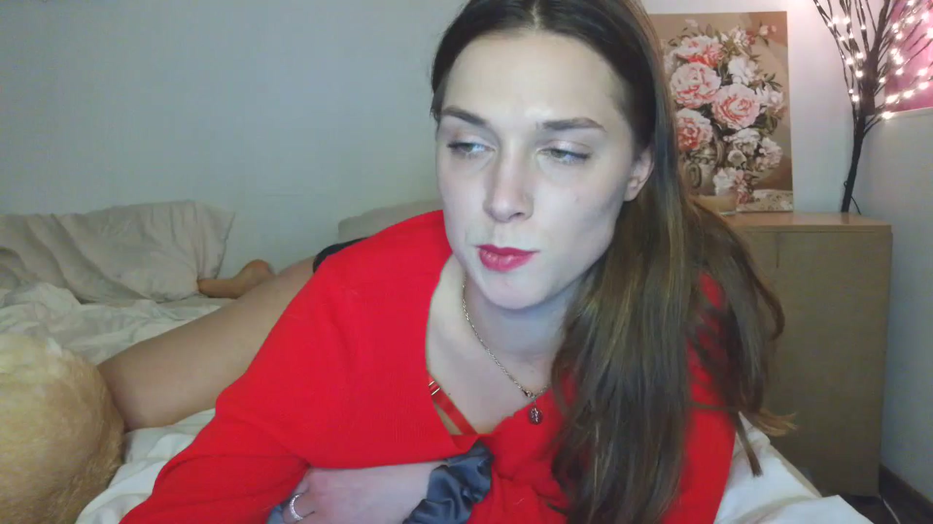 Gallery image thumbnail from HaleyReed's myfreecams stream on, 02/22/2026, 17:03 image 10 of 20