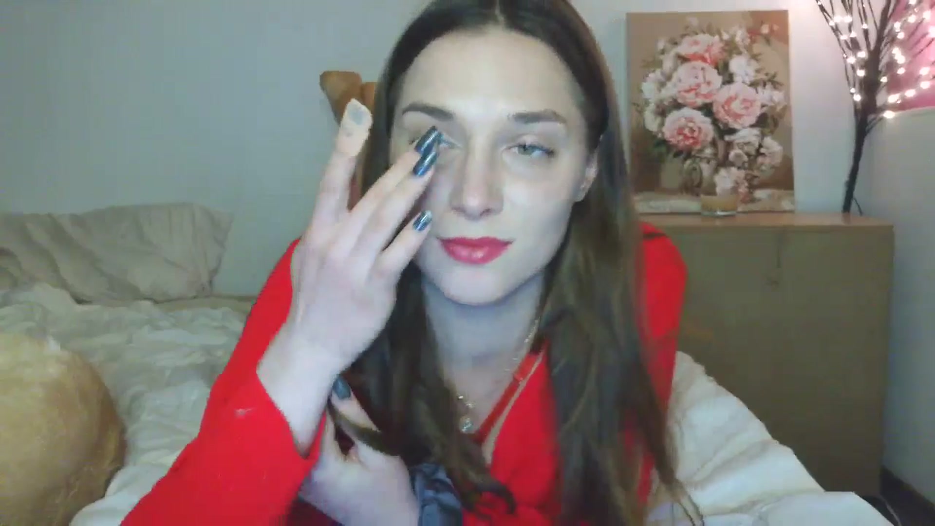 Gallery image thumbnail from HaleyReed's myfreecams stream on, 02/22/2026, 17:03 image 5 of 20