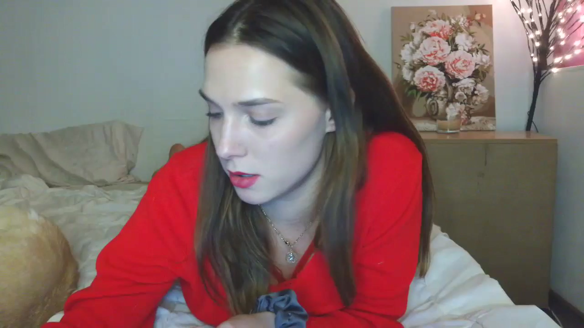 Gallery image thumbnail from HaleyReed's myfreecams stream on, 02/22/2026, 17:03 image 1 of 20