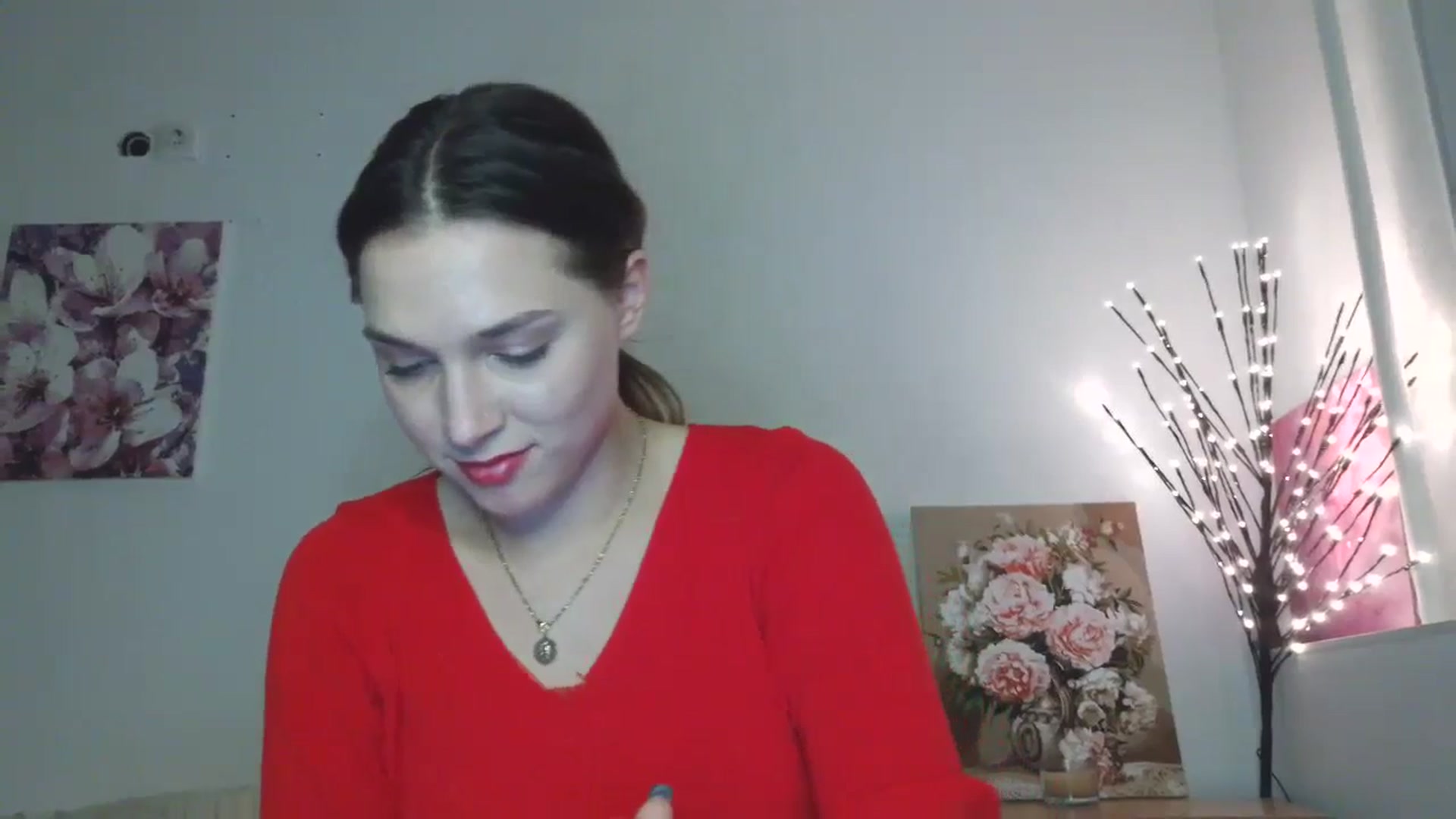 Gallery image thumbnail from HaleyReed's myfreecams stream on, 02/22/2026, 17:03 image 17 of 20