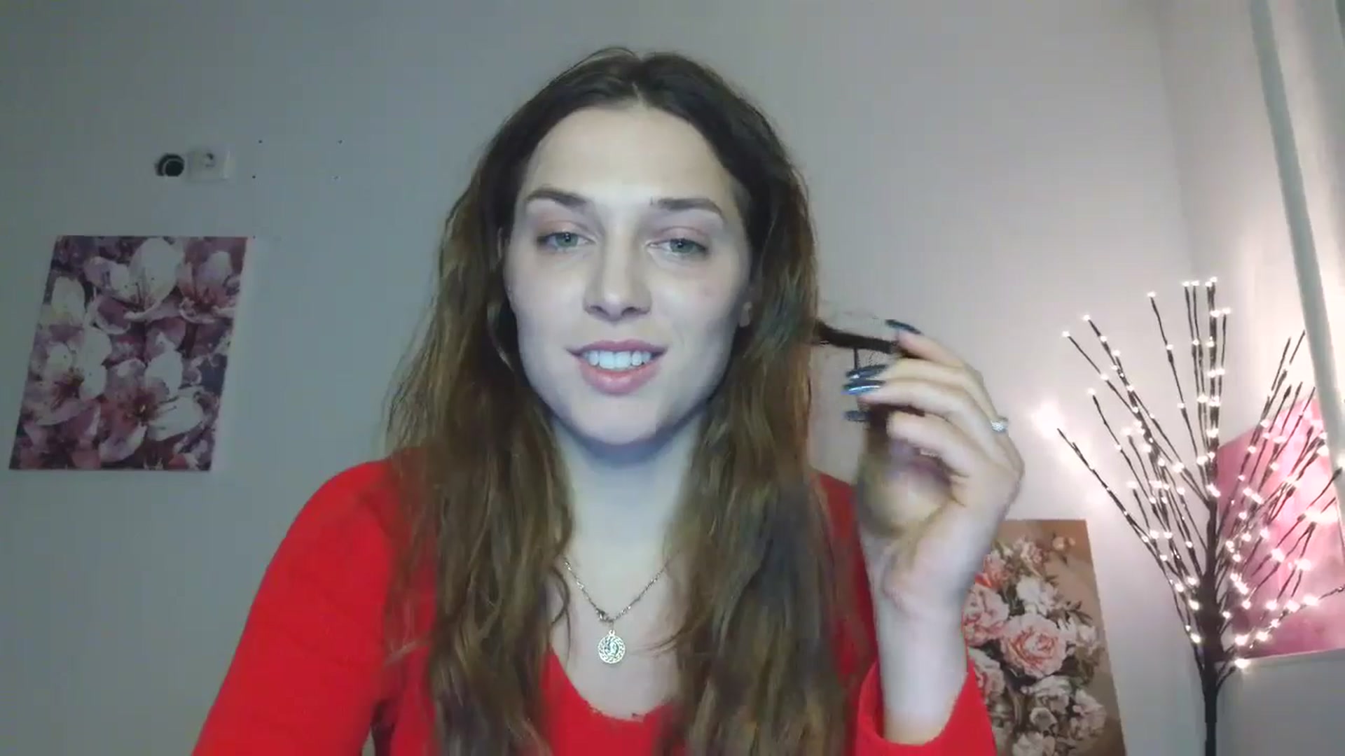 Gallery image thumbnail from HaleyReed's myfreecams stream on, 02/22/2026, 18:42 image 17 of 20