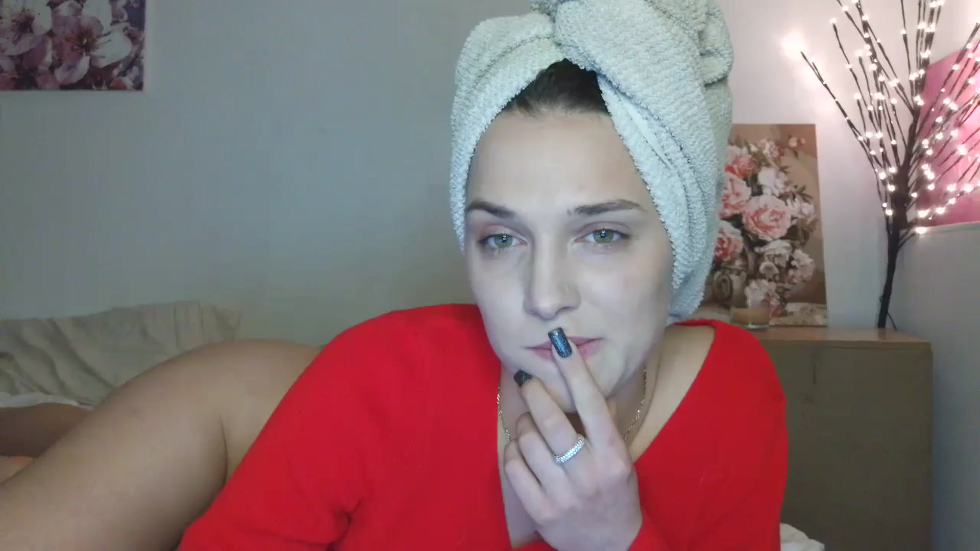 Gallery image thumbnail from HaleyReed's myfreecams stream on, 02/22/2026, 18:42 image 1 of 20