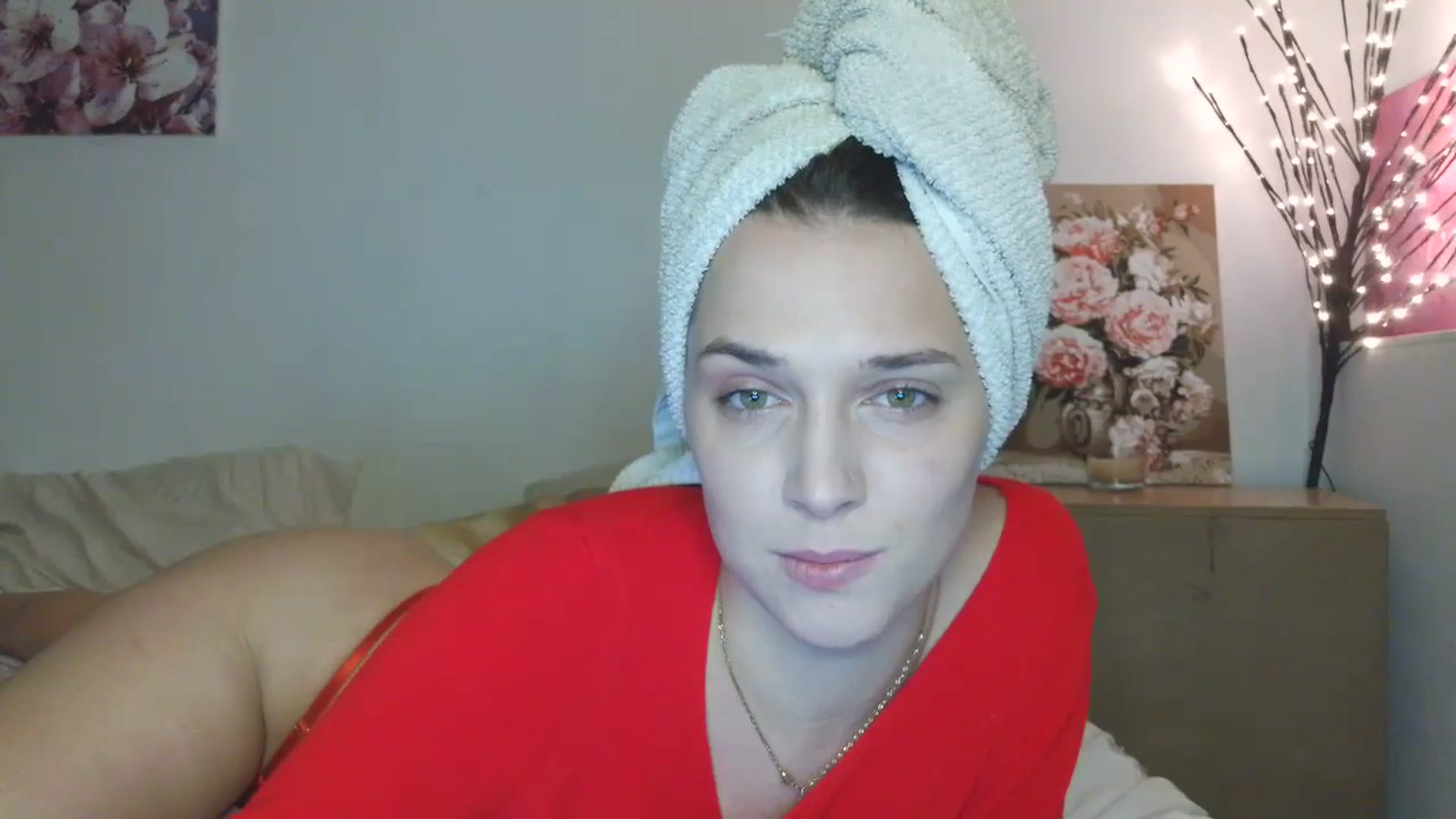 Gallery image thumbnail from HaleyReed's myfreecams stream on, 02/22/2026, 18:42 image 3 of 20