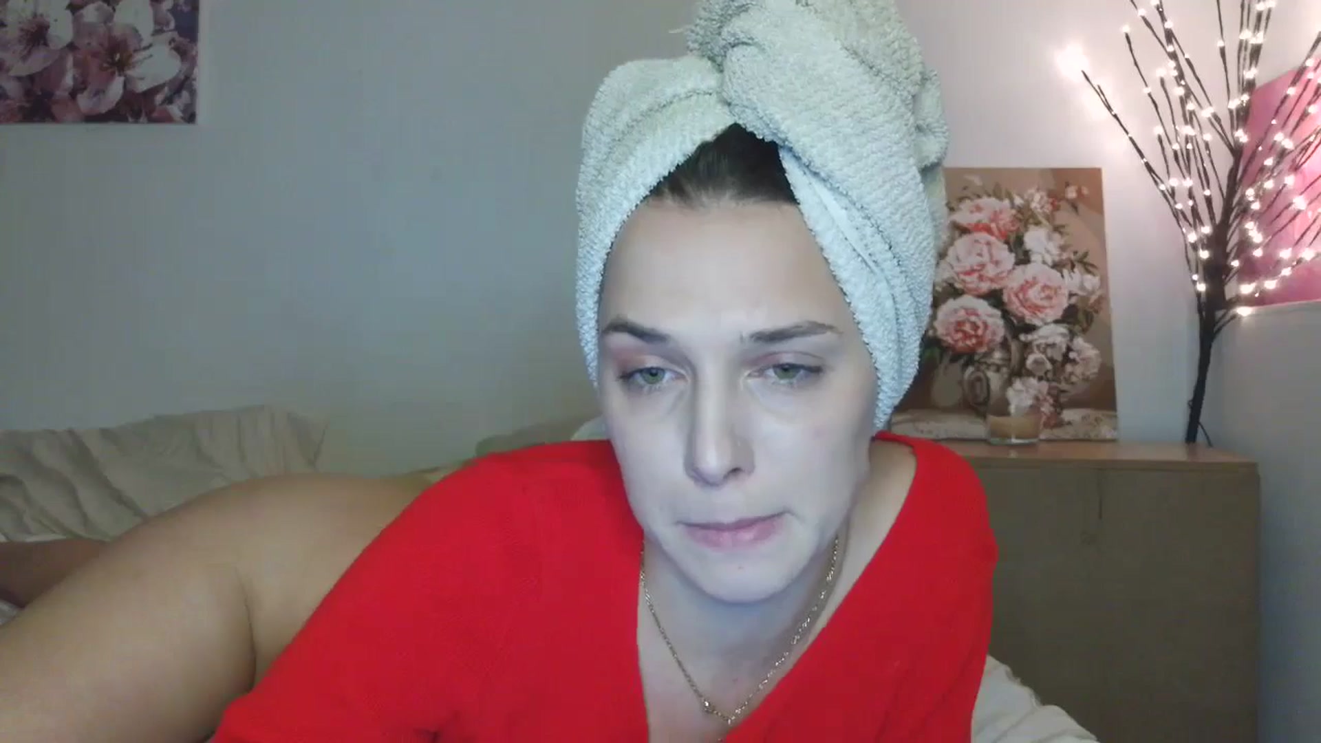 Gallery image thumbnail from HaleyReed's myfreecams stream on, 02/22/2026, 18:42 image 4 of 20