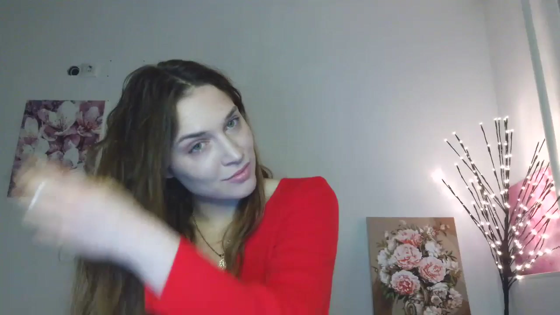 Gallery image thumbnail from HaleyReed's myfreecams stream on, 02/22/2026, 18:42 image 16 of 20