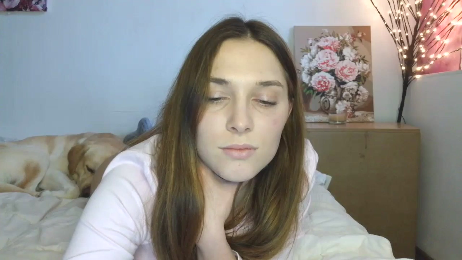 Gallery image thumbnail from HaleyReed's myfreecams stream on, 02/23/2026, 14:35 image 11 of 20
