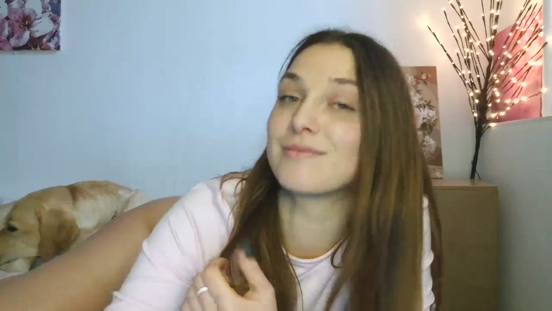 Gallery image thumbnail from HaleyReed's myfreecams stream on, 02/23/2026, 14:35 image 7 of 20
