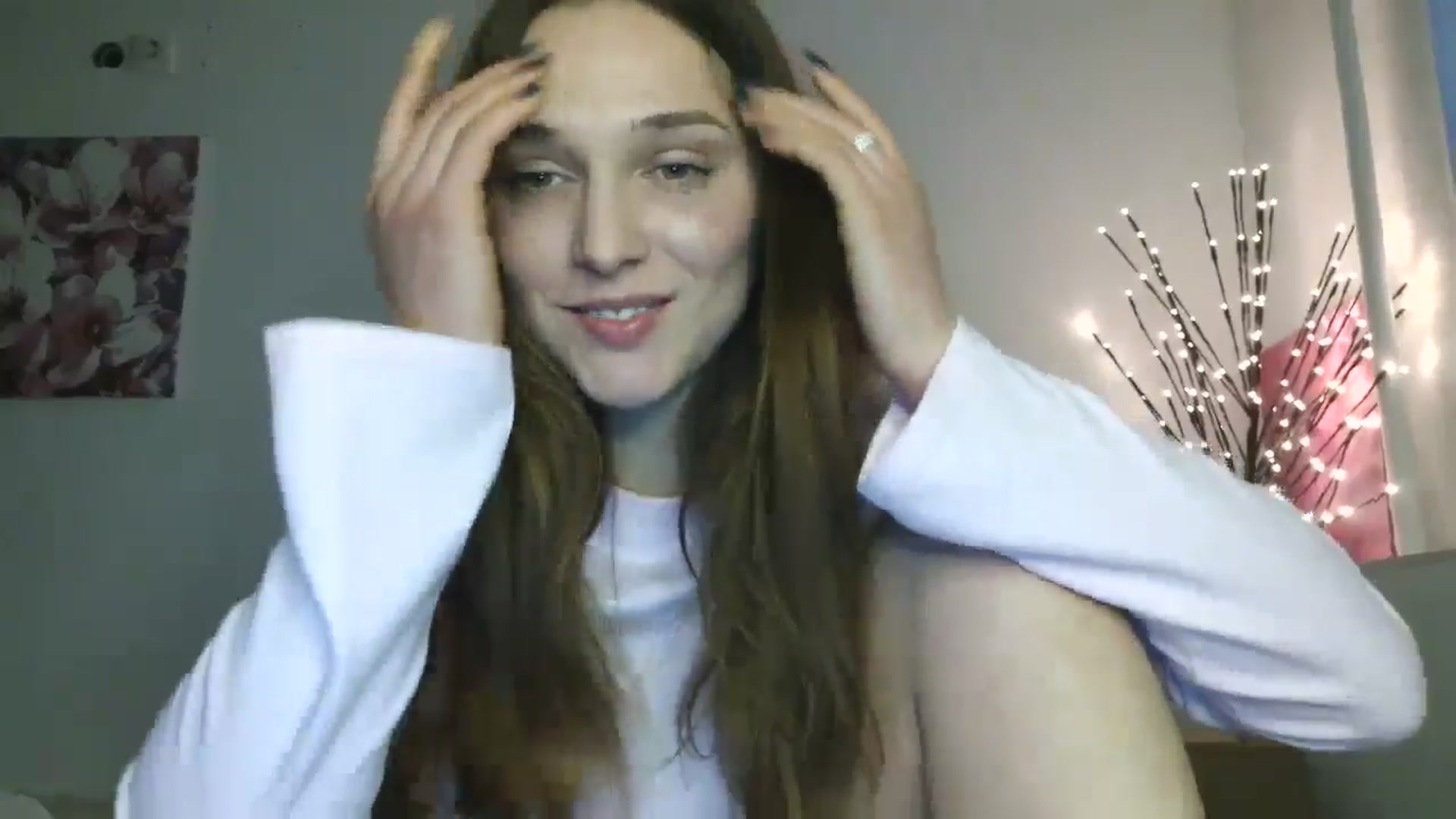 Gallery image thumbnail from HaleyReed's myfreecams stream on, 02/23/2026, 15:10 image 14 of 20