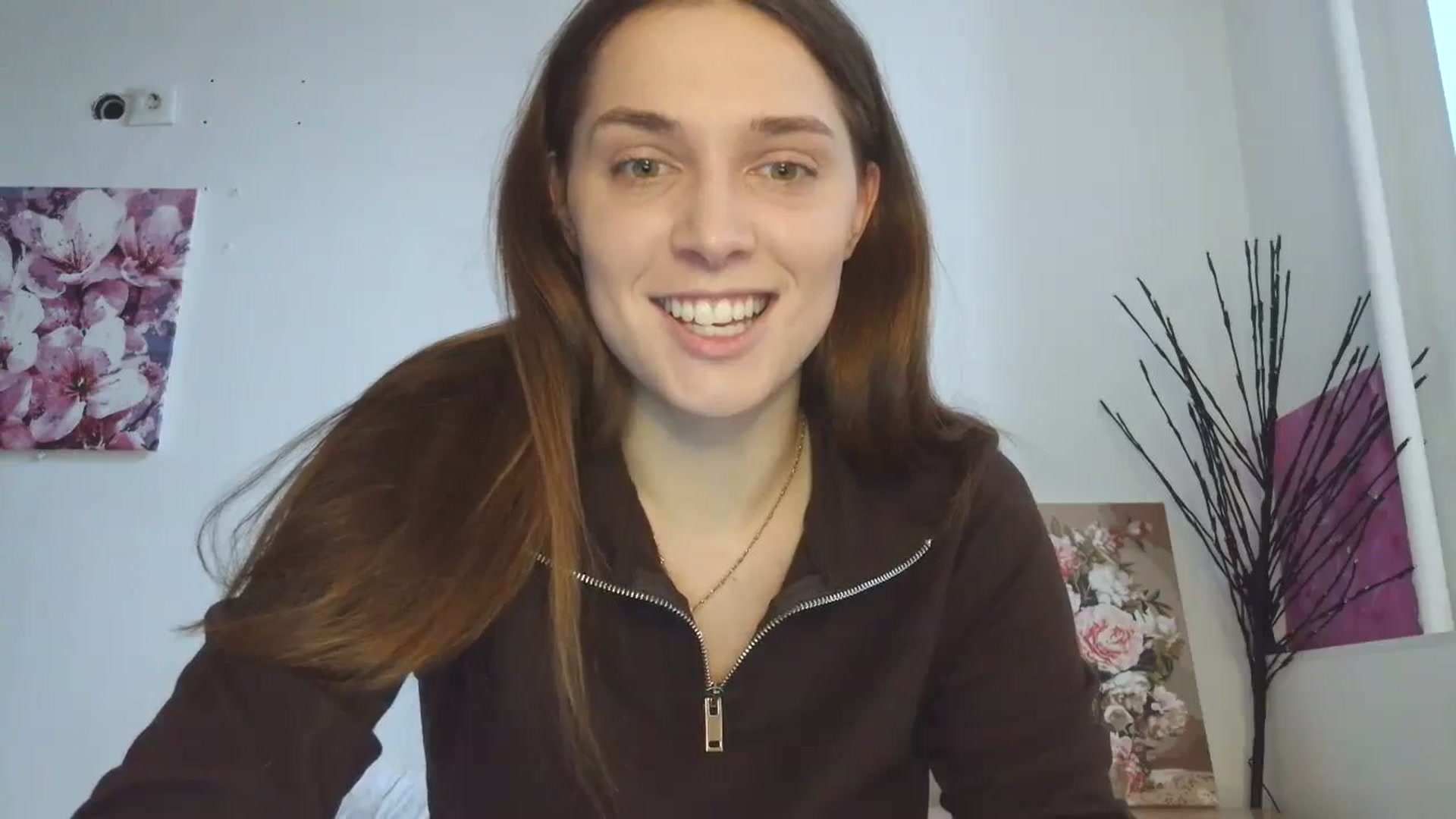 Gallery image thumbnail from HaleyReed's myfreecams stream on, 02/25/2026, 11:12 image 11 of 20