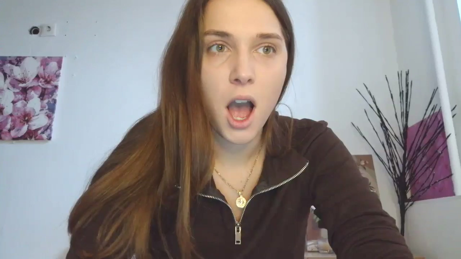 Gallery image thumbnail from HaleyReed's myfreecams stream on, 02/25/2026, 11:12 image 16 of 20